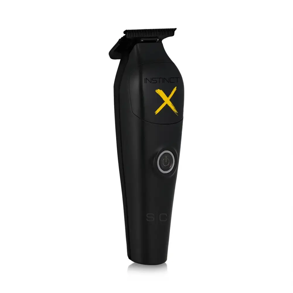 S|C Instinct X IN2 Vector Motor Cordless Trimmer - Image 4