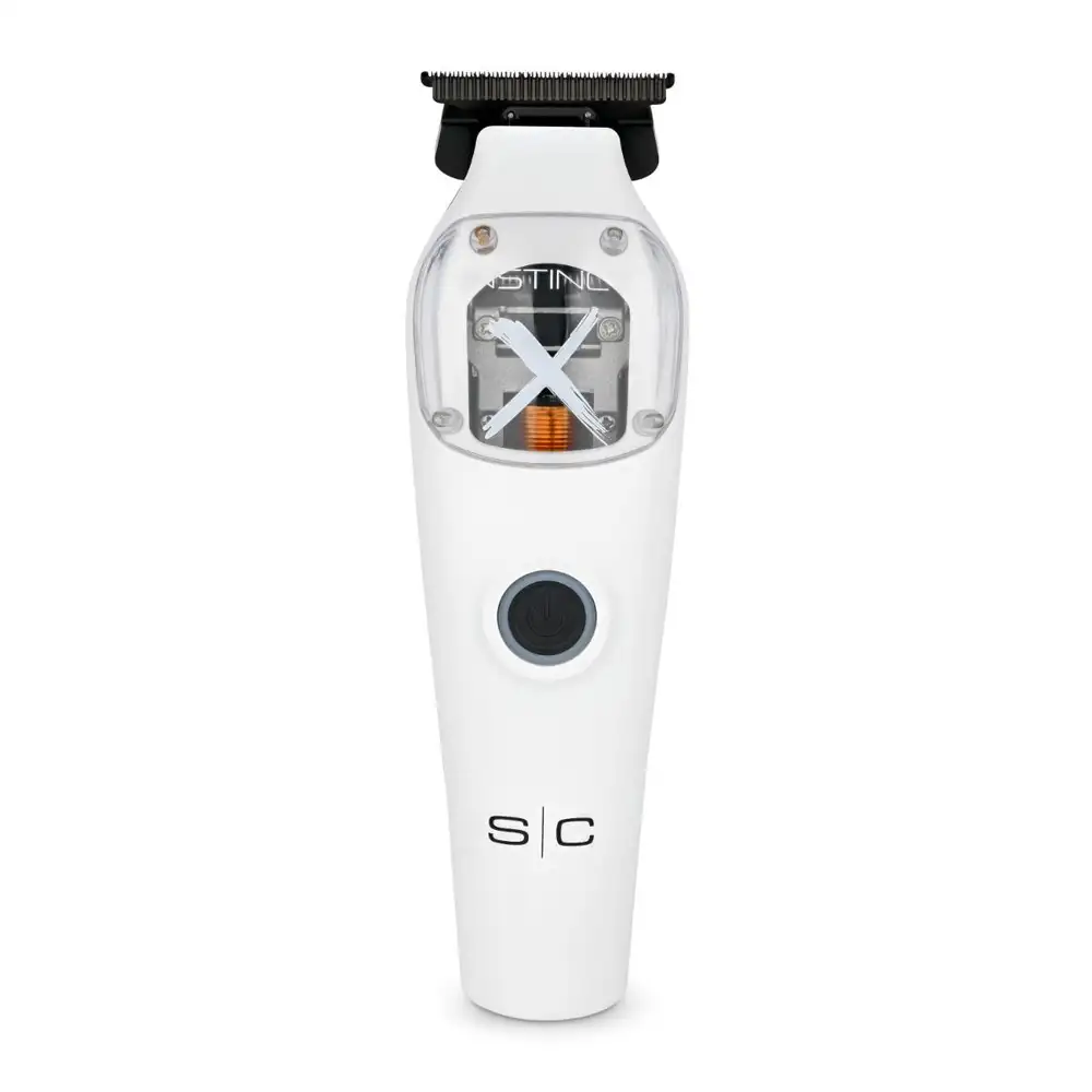 S|C Instinct X IN2 Vector Motor Cordless Trimmer - Image 5