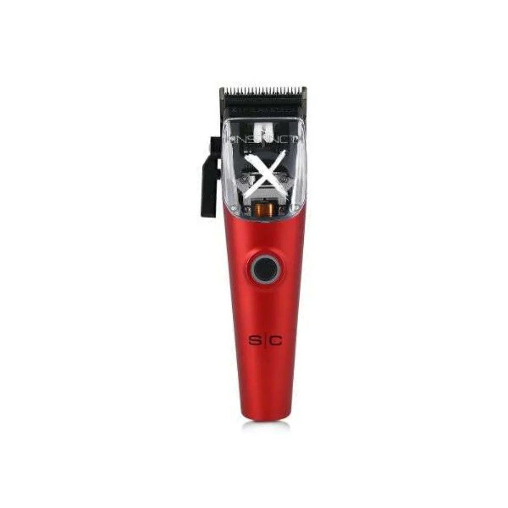 S|C Instinct-X IN2 Vector Motor Cordless Clipper - Image 3