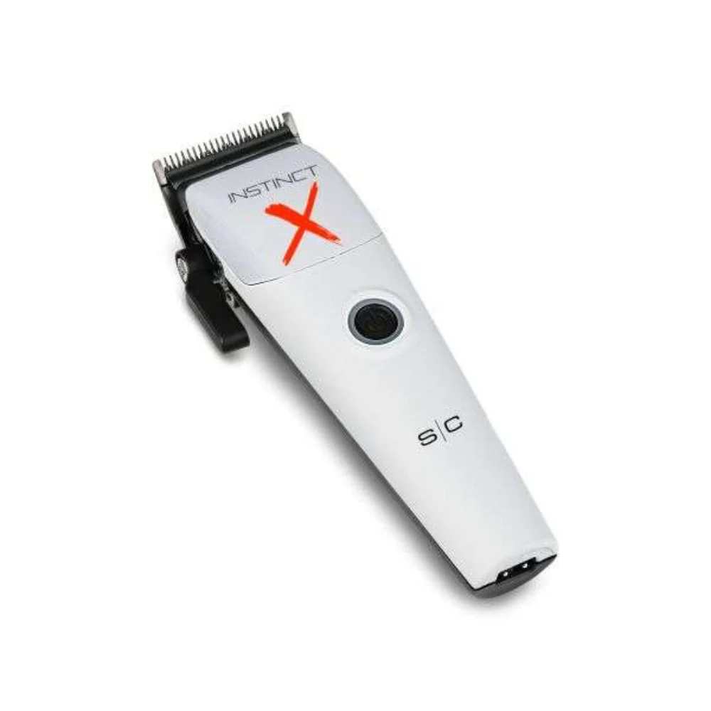 S|C Instinct-X IN2 Vector Motor Cordless Clipper - Image 4