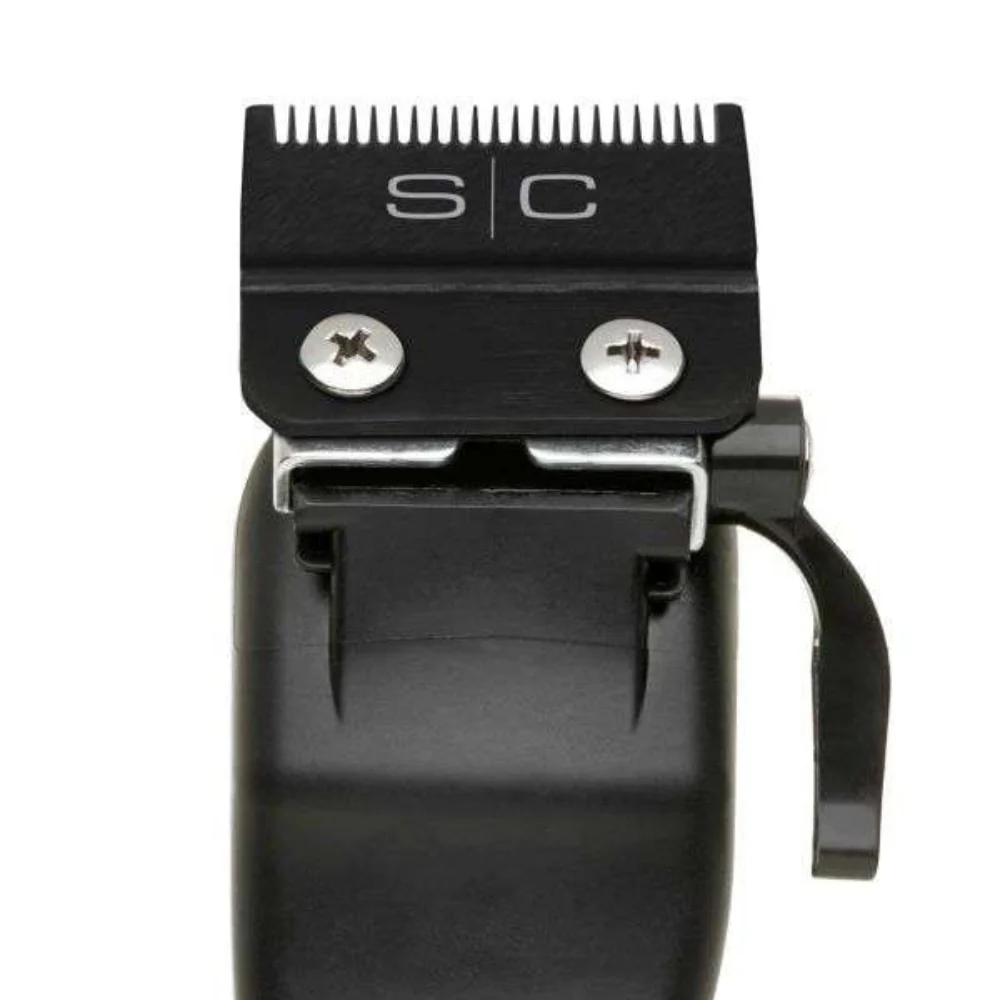 S|C Instinct-X IN2 Vector Motor Cordless Clipper - Image 5