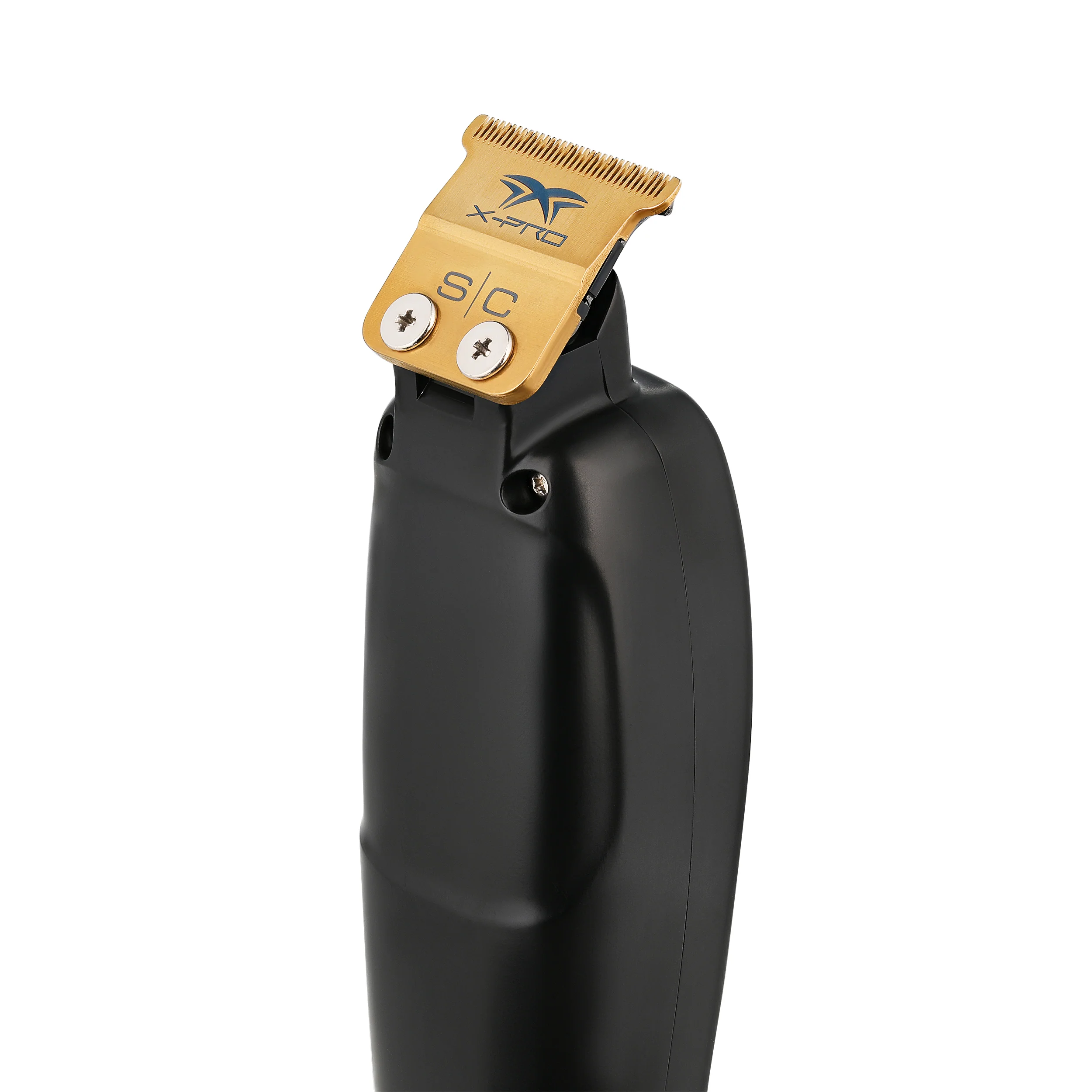 S|C Precision Saber Cordless Brushless Motor Trimmer Black - Image 2