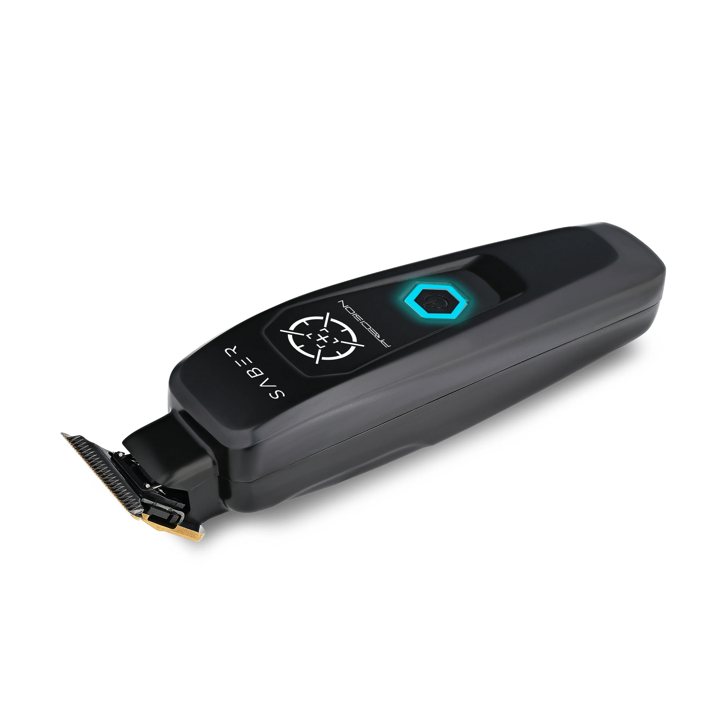 S|C Precision Saber Cordless Brushless Motor Trimmer Black - Image 6