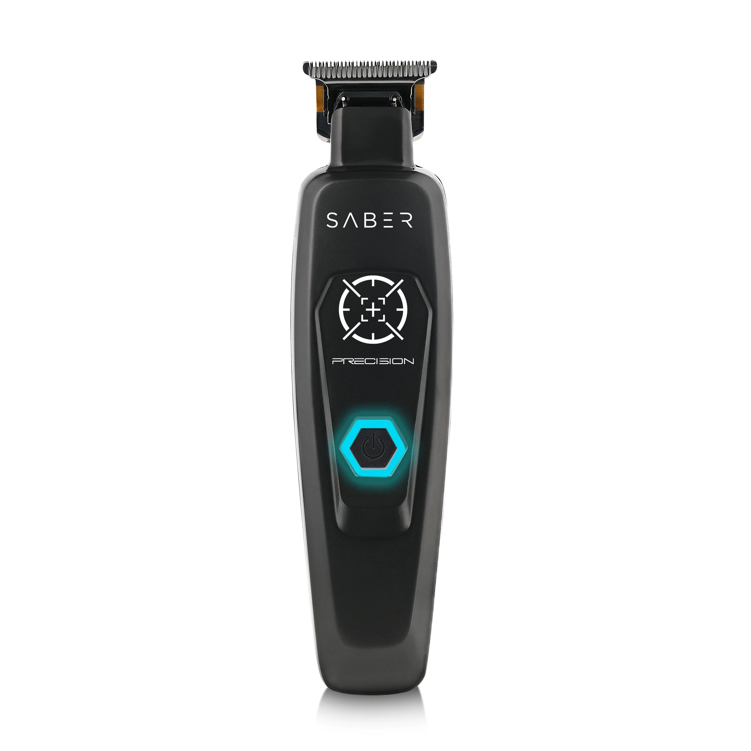 S|C Precision Saber Cordless Brushless Motor Trimmer Black - Image 8