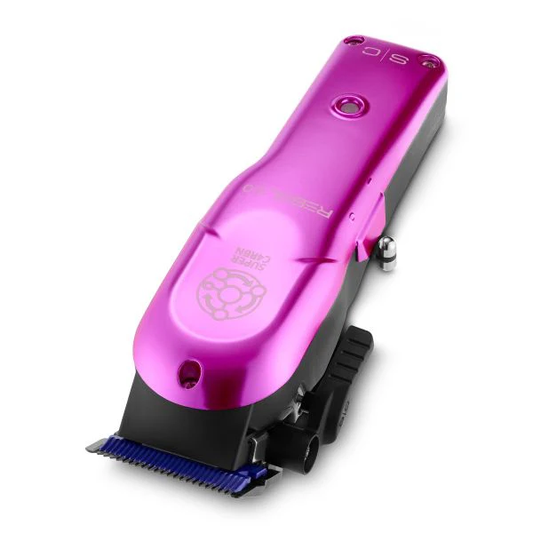 S|C Rebel 2.0 Super-Torque Modular Cordless Clipper - Image 6