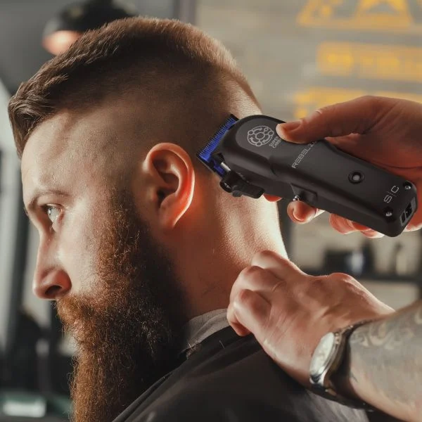 S|C Rebel 2.0 Super-Torque Modular Cordless Clipper - Image 8