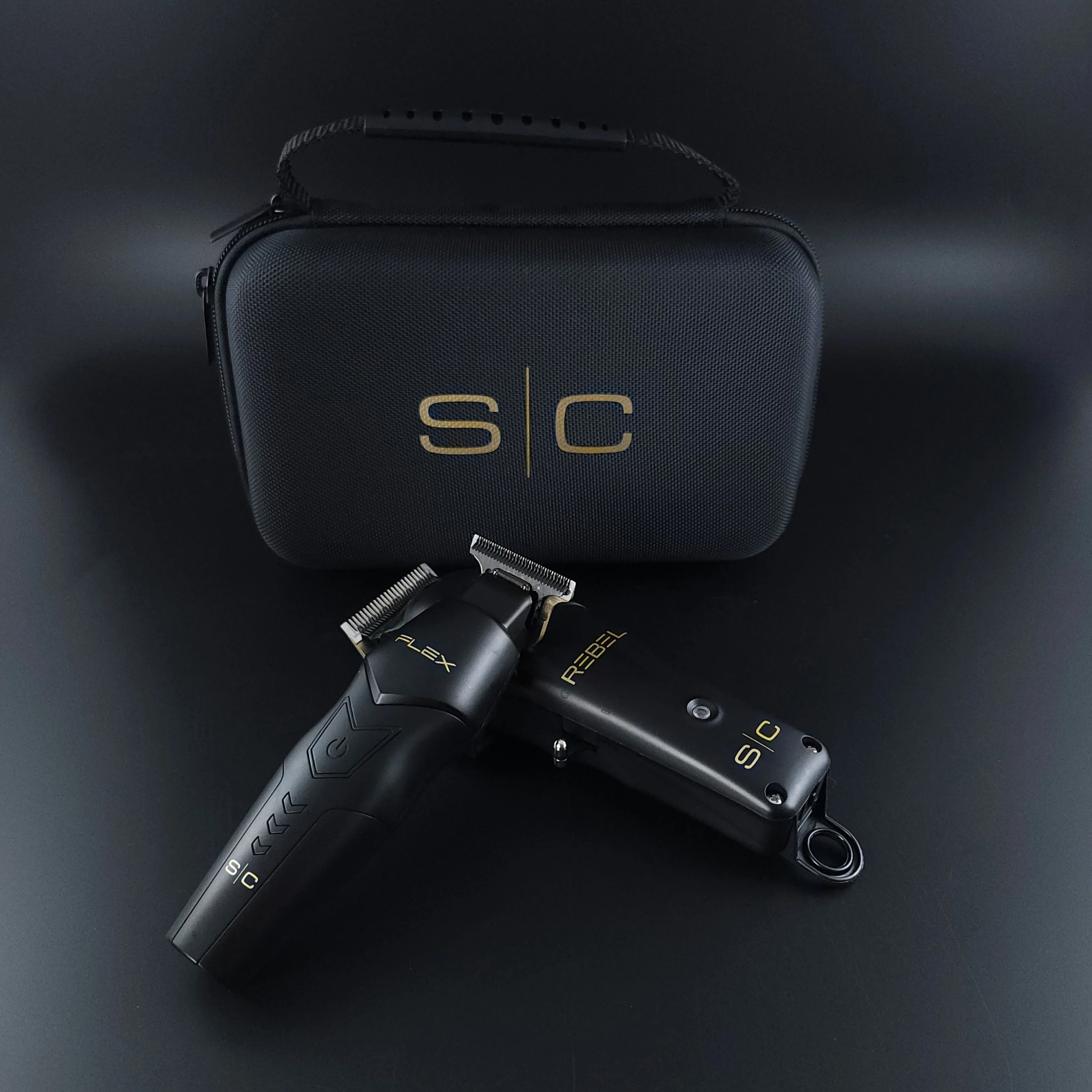 S|C Rebel Clipper + Flex Trimmer Super Set - Image 4
