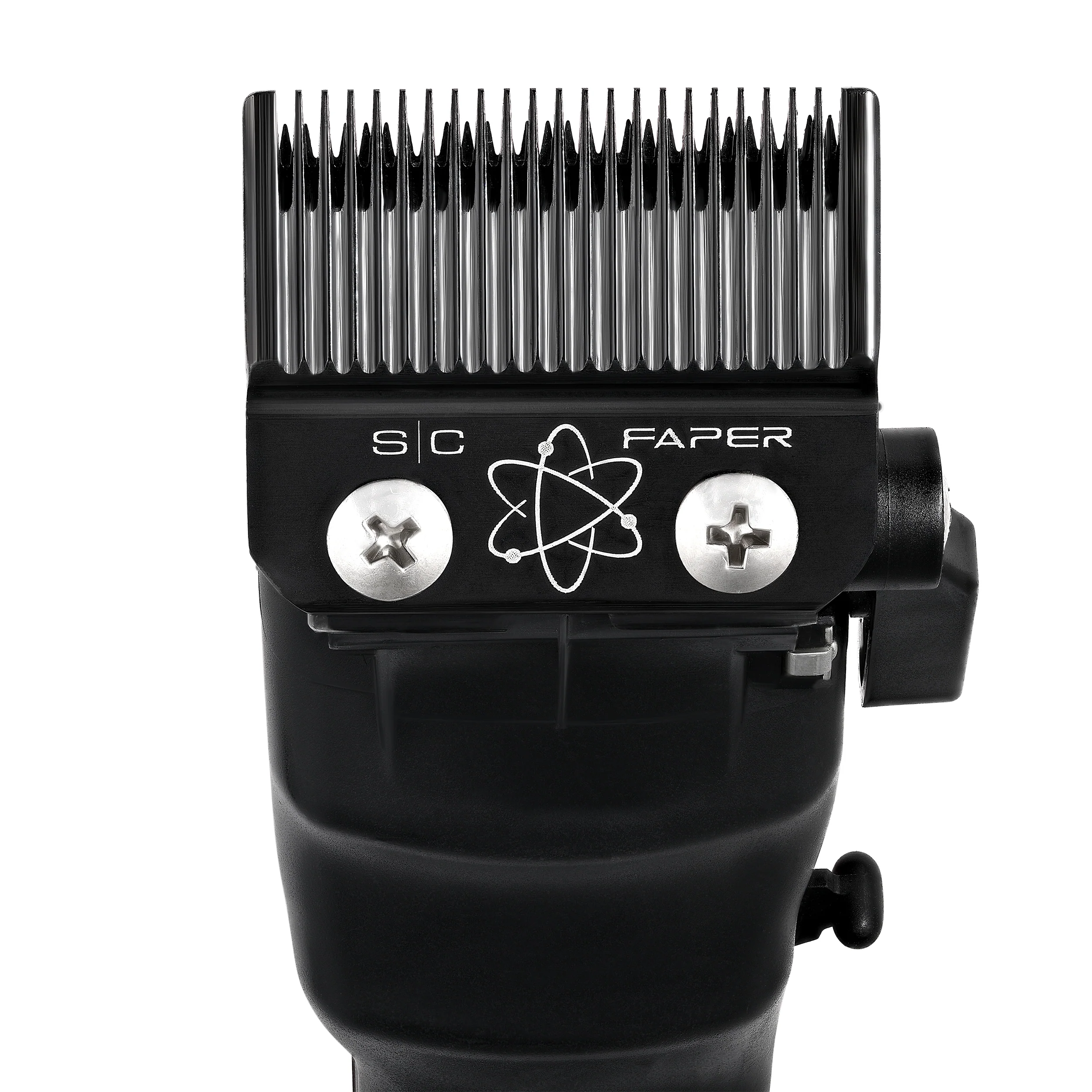 S|C Rebel Super-Torque Clipper + Trimmer Combo Red - Image 5