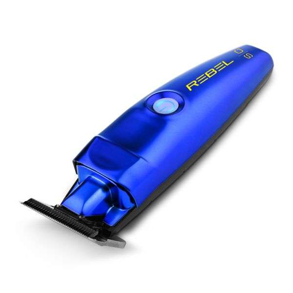 S|C Rebel Super-Torque Modular Cordless Trimmer - Image 6