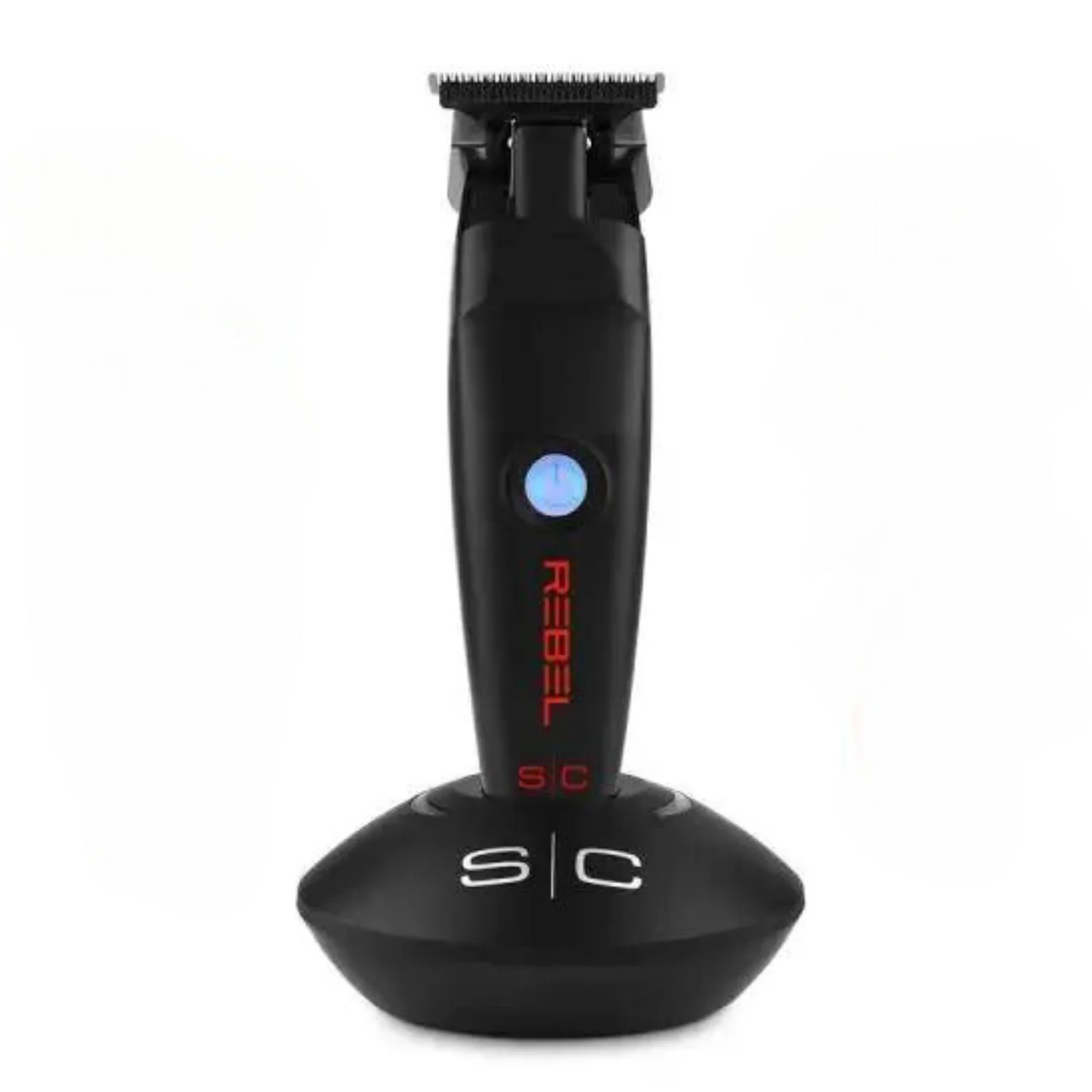 S|C Rebel Super-Torque Modular Cordless Trimmer - Image 8