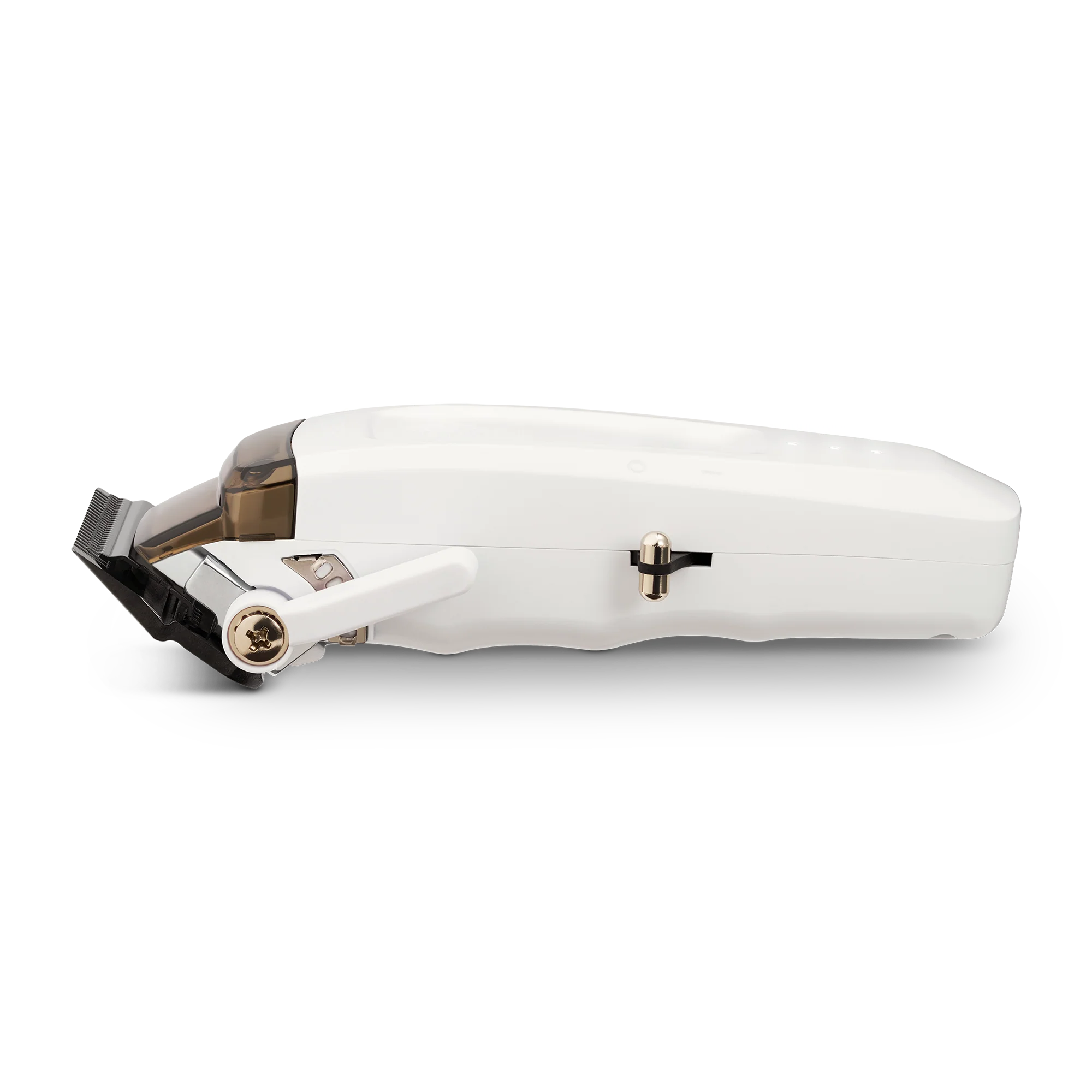 S|C Saber 2.0 Brushless Motor Clipper White - Image 6