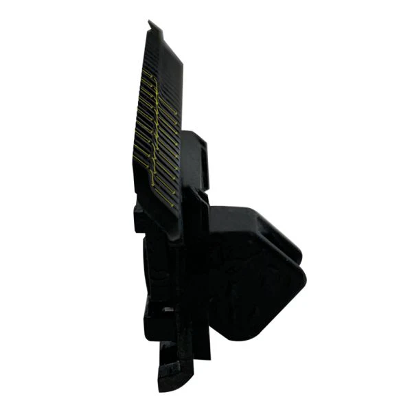 S|C Saber Cordless Brushless Motor Trimmer Black - Image 11
