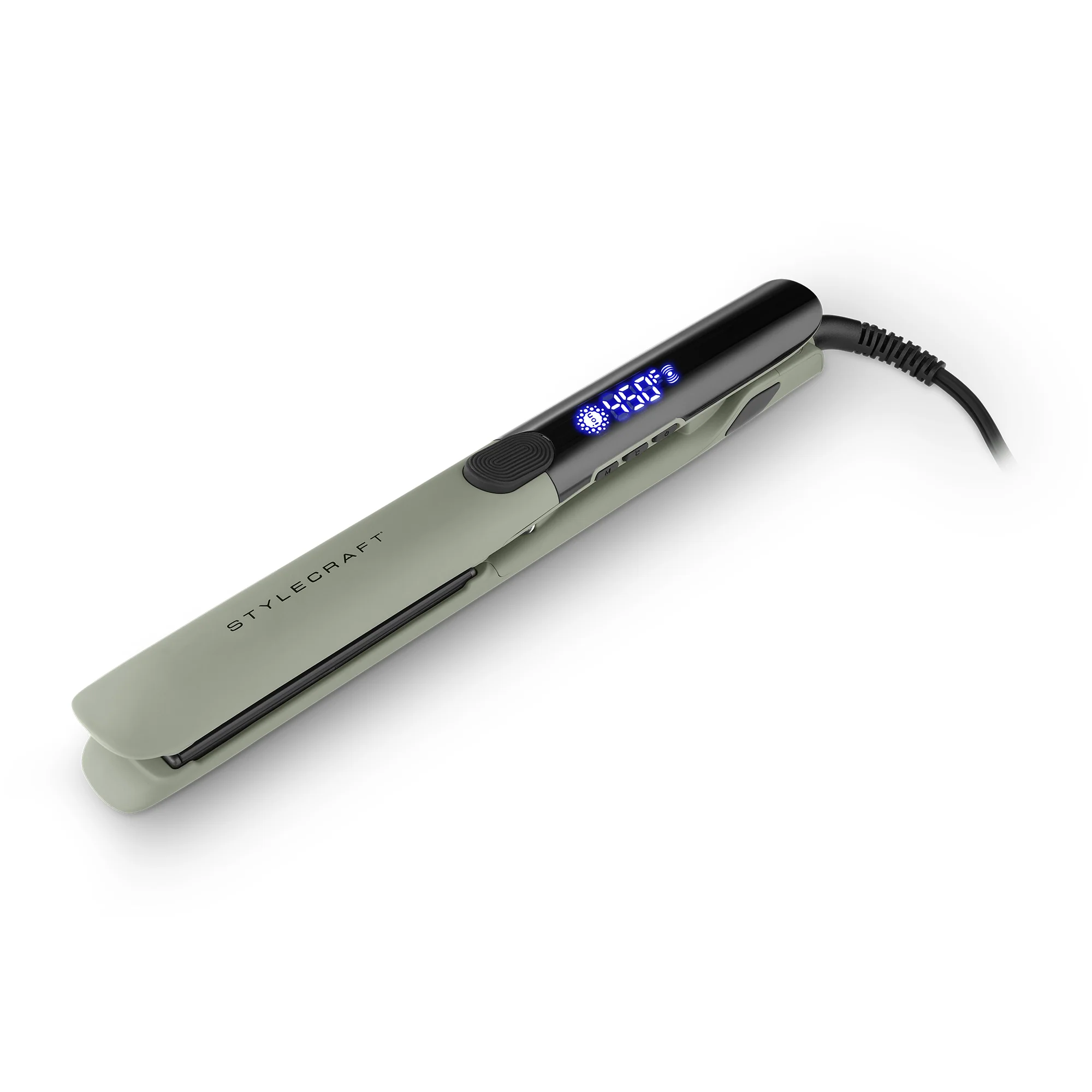 S|C Sage 1" Vibrating Flat Iron - Image 3