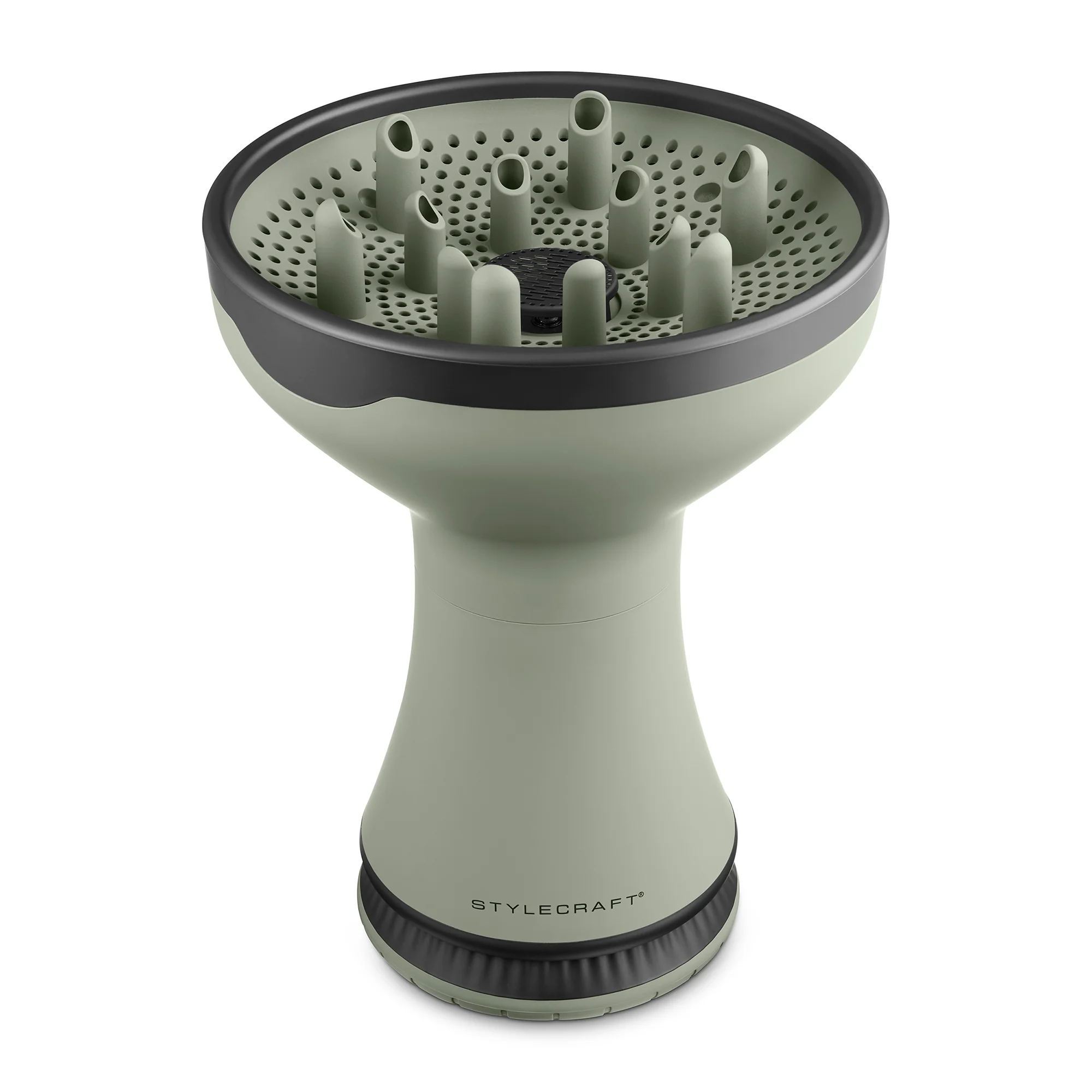 S|C Sage Diffuser Hair Dryer