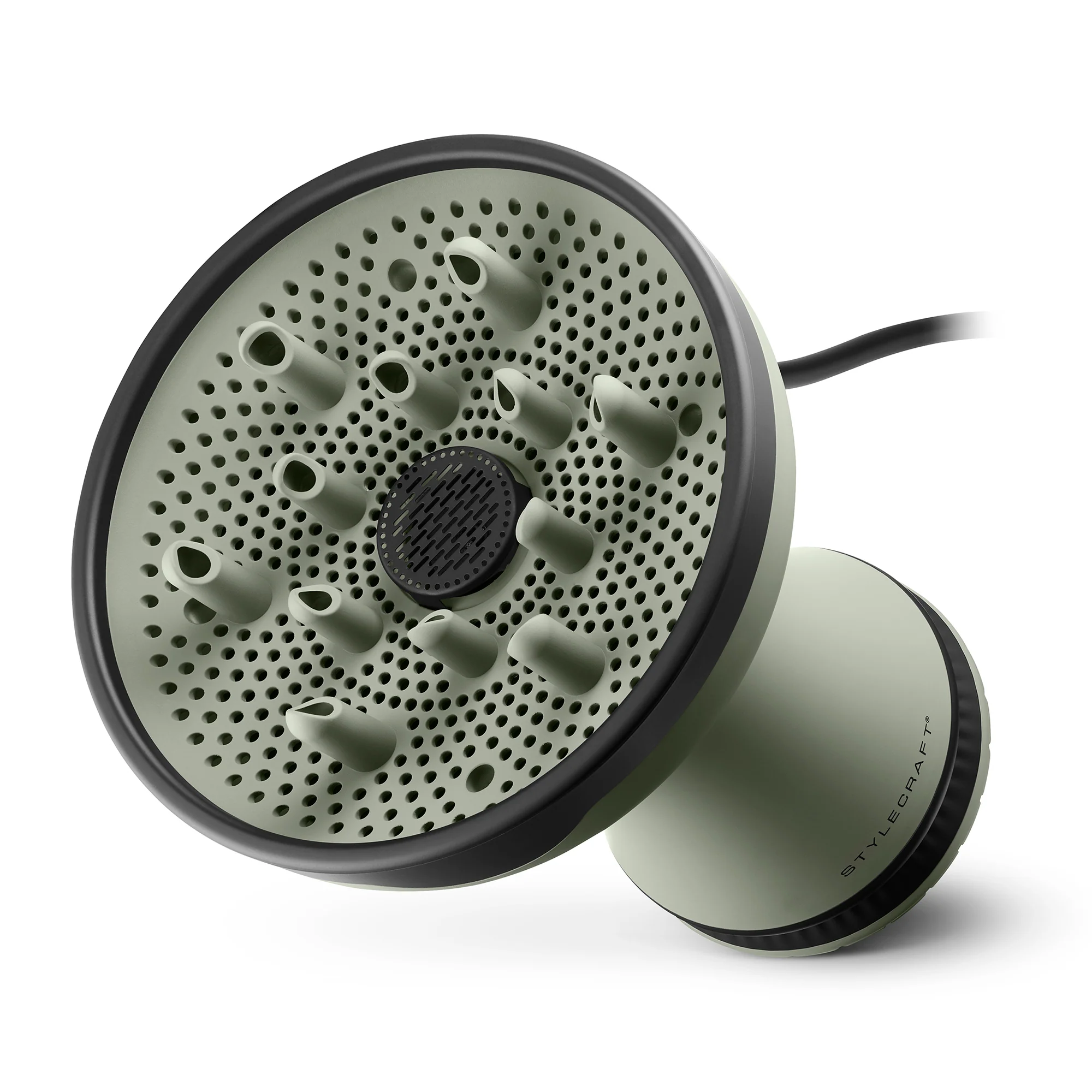 S|C Sage Diffuser Hair Dryer - Image 2