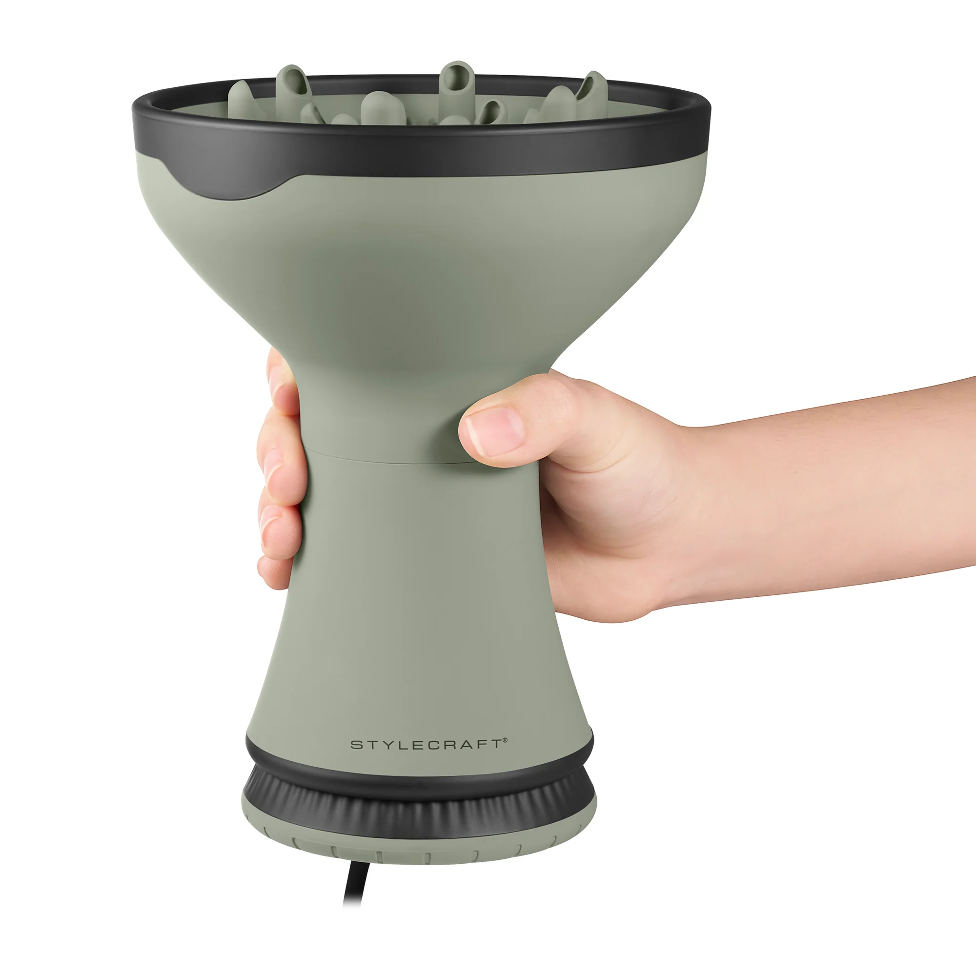 S|C Sage Diffuser Hair Dryer - Image 3