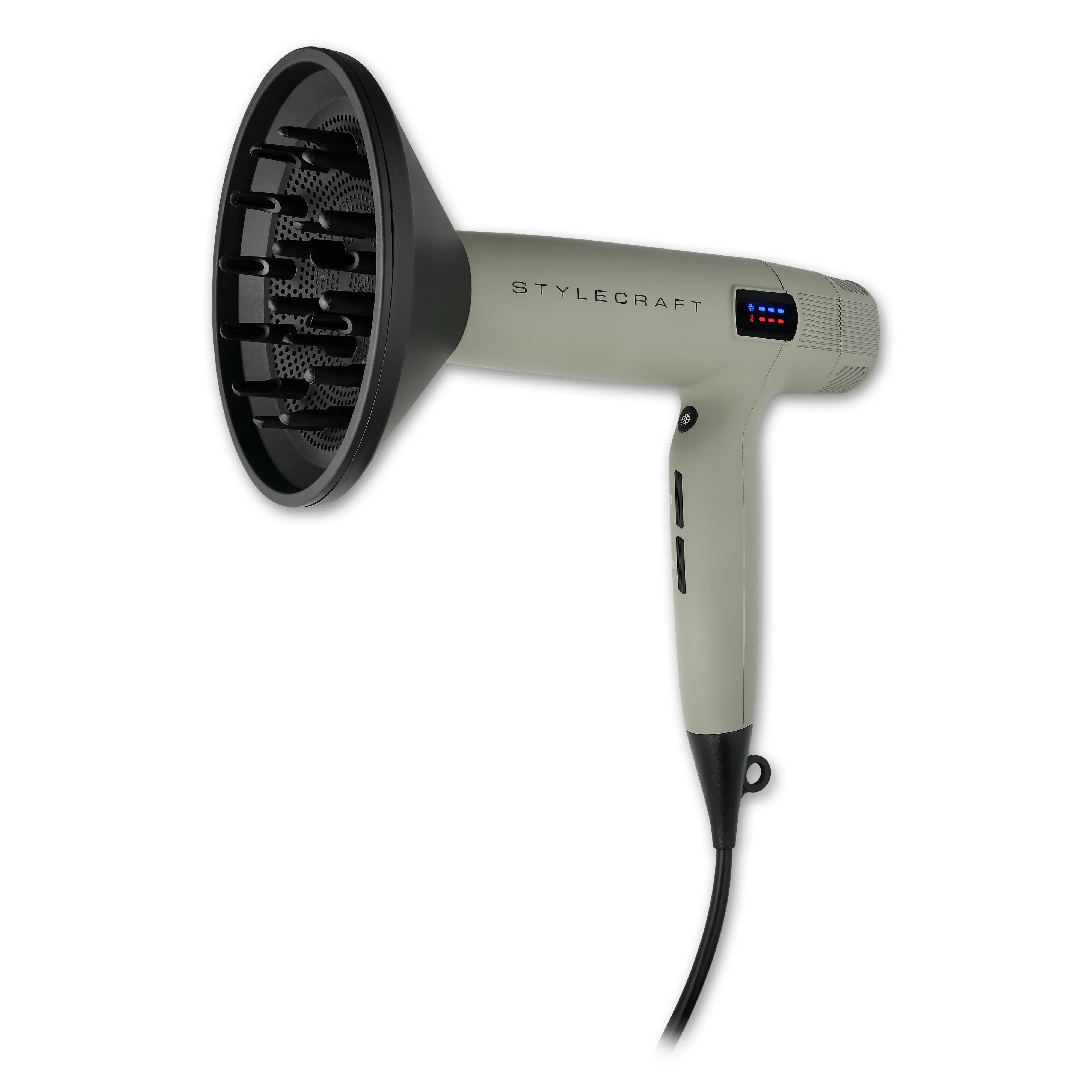 S|C Sage Hair Dryer - Image 5
