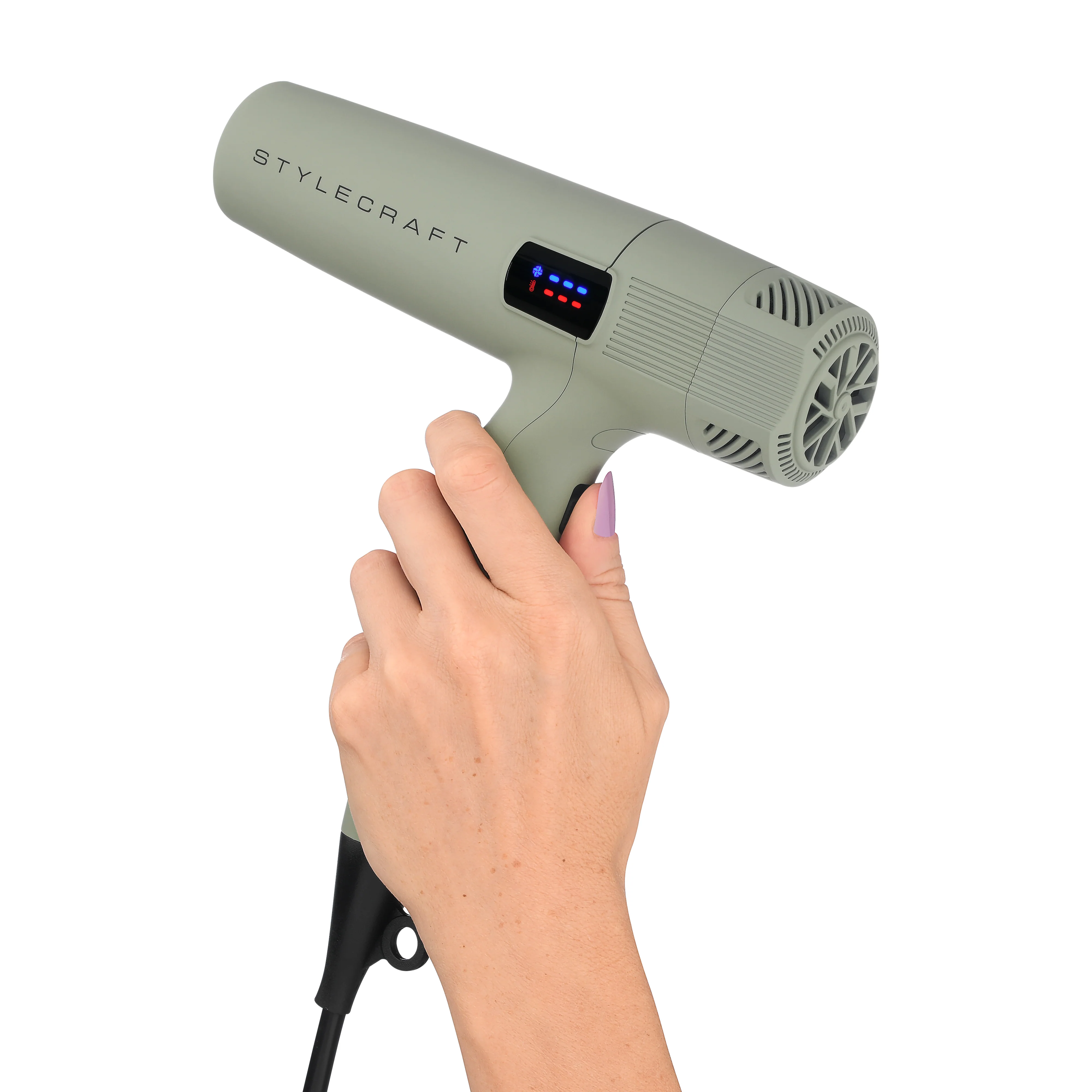 S|C Sage Hair Dryer - Image 7