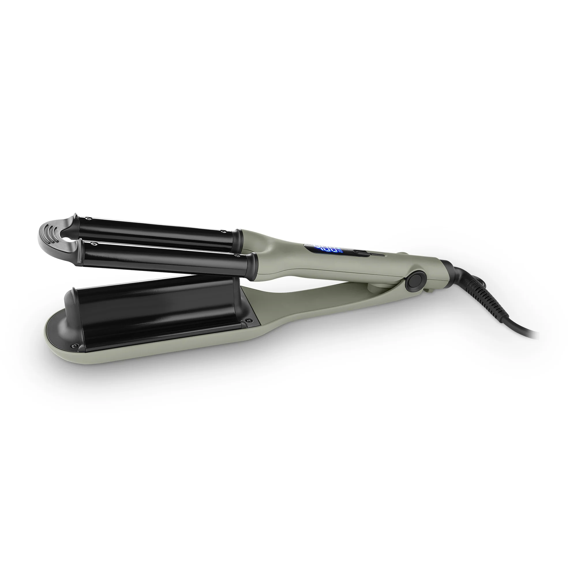 S|C Sage Triple Barrel Deep Waver Flat Iron - Image 2
