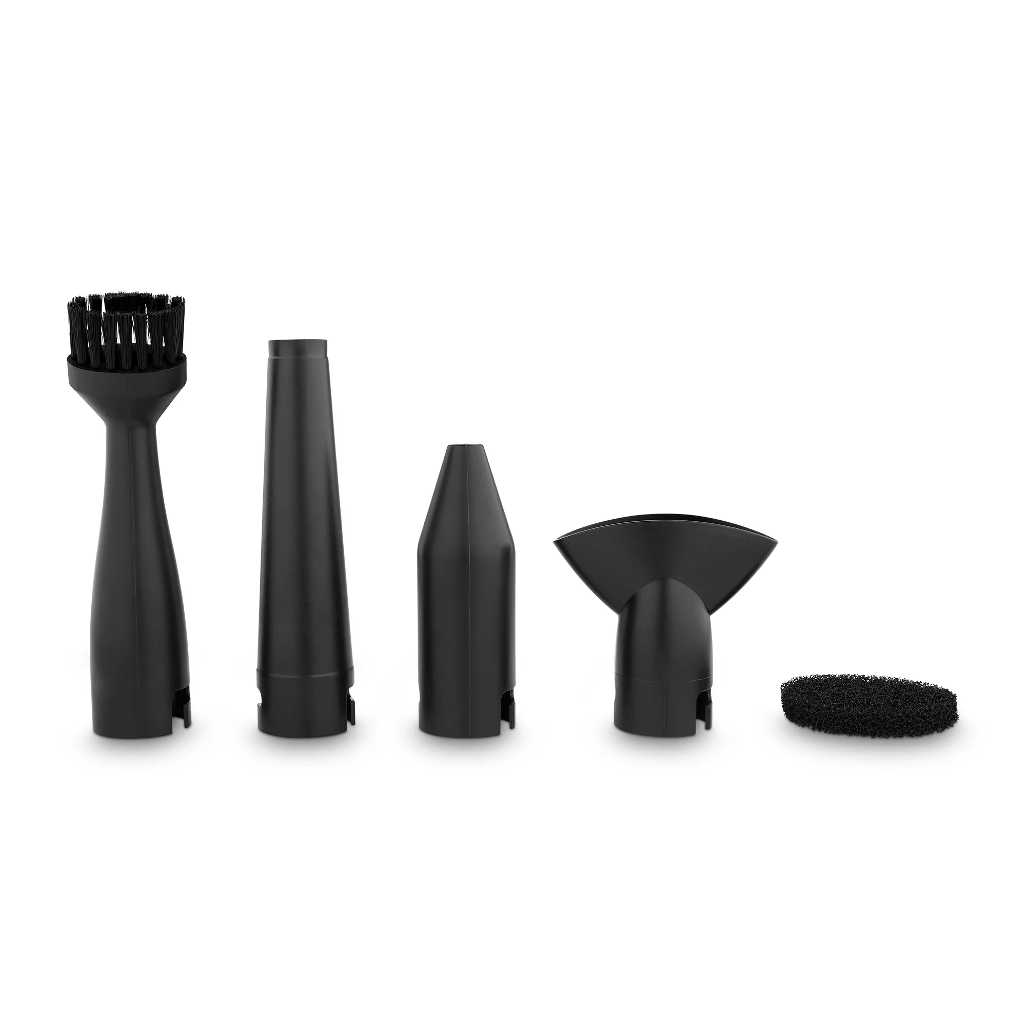S|C Studio Lightweight Corded Shop Blower - Image 2