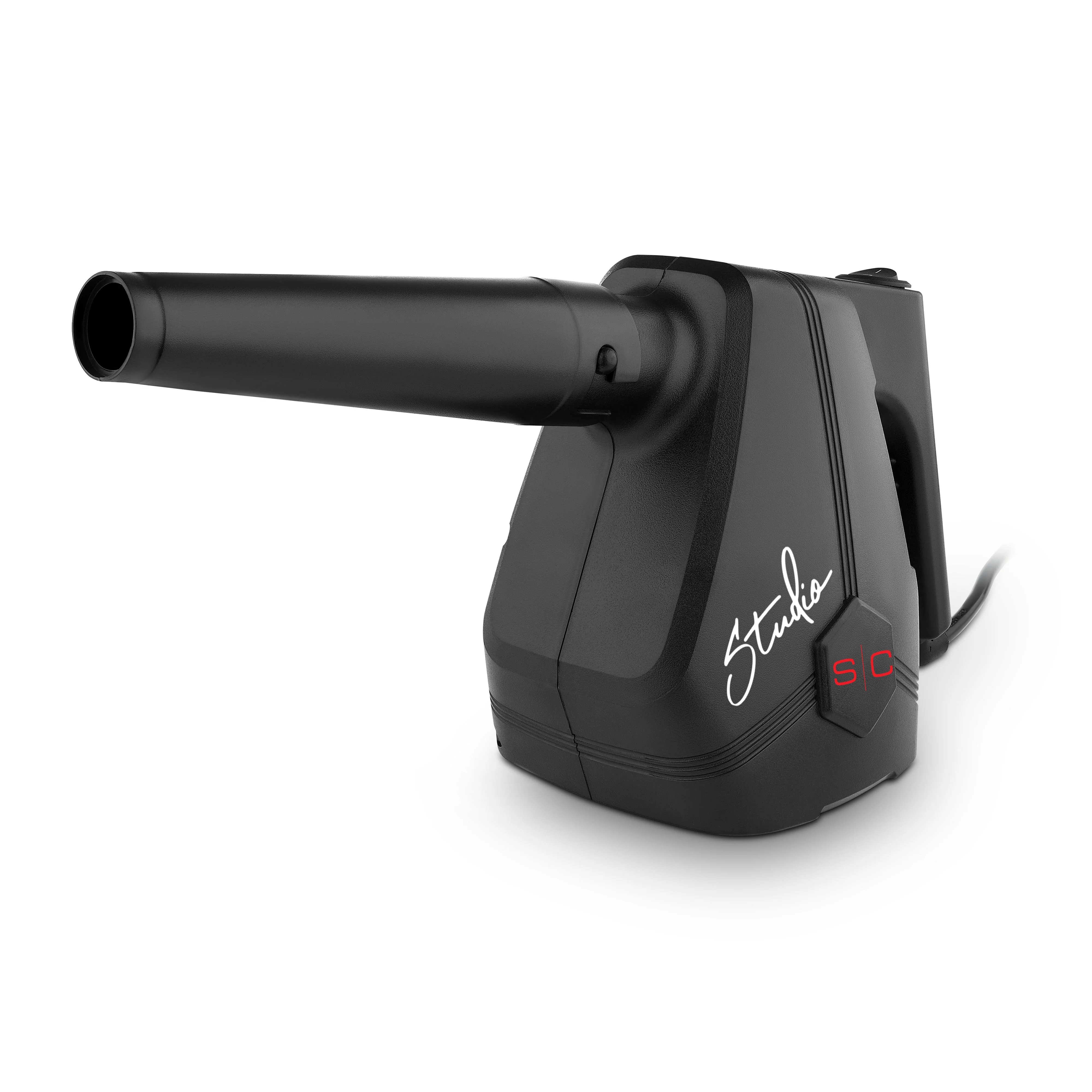 S|C Studio Lightweight Corded Shop Blower - Image 5