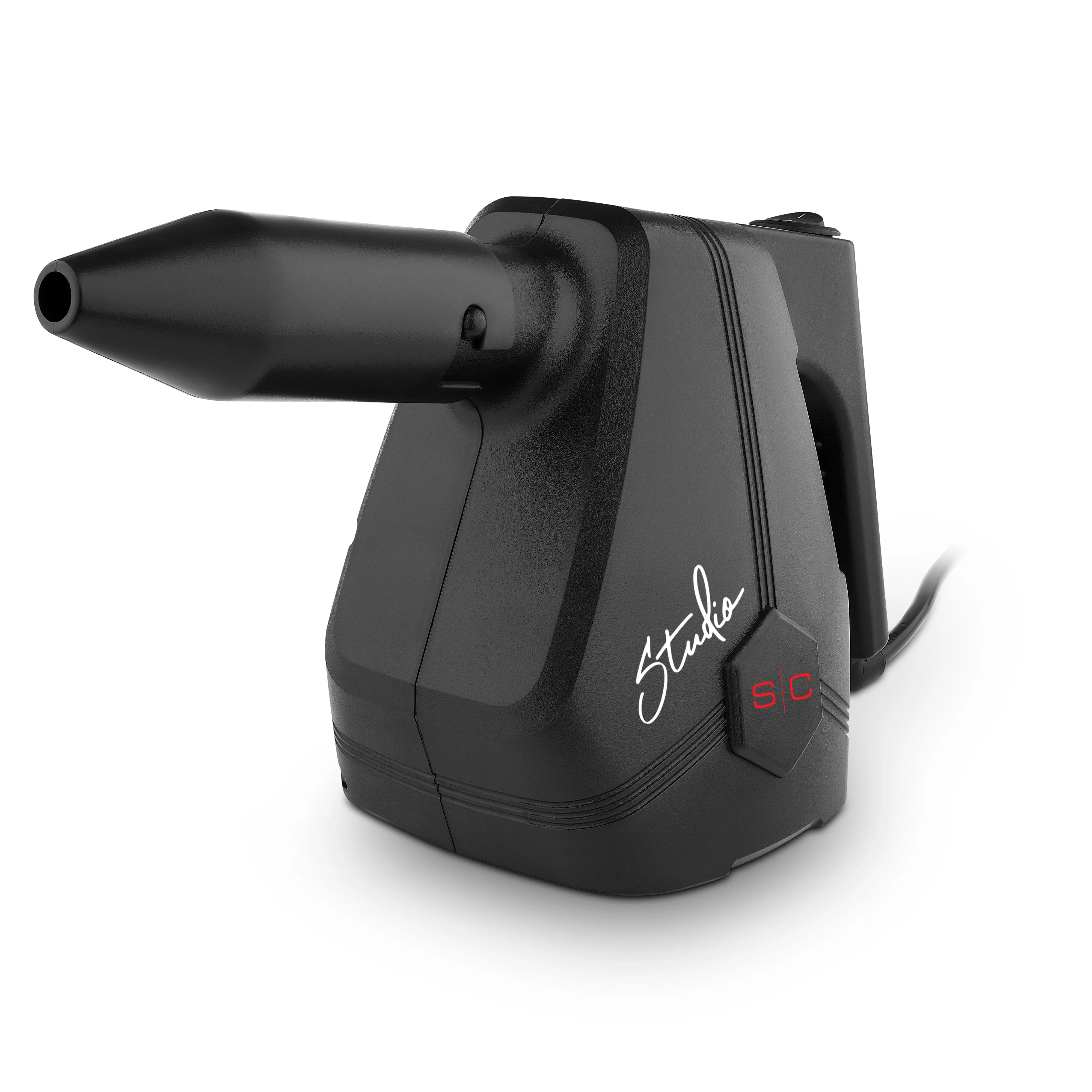 S|C Studio Lightweight Corded Shop Blower - Image 6