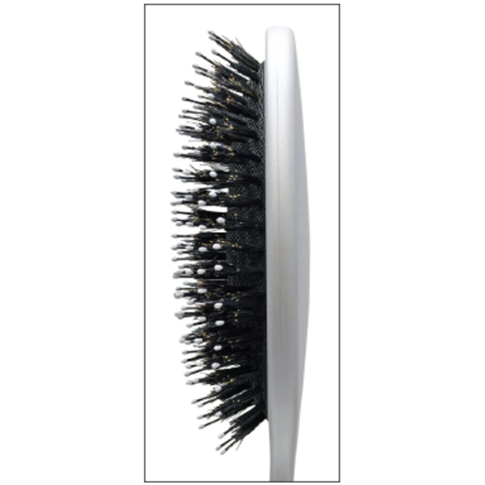 Scalpmaster Boar/Nylon Detangling Brush - Image 2