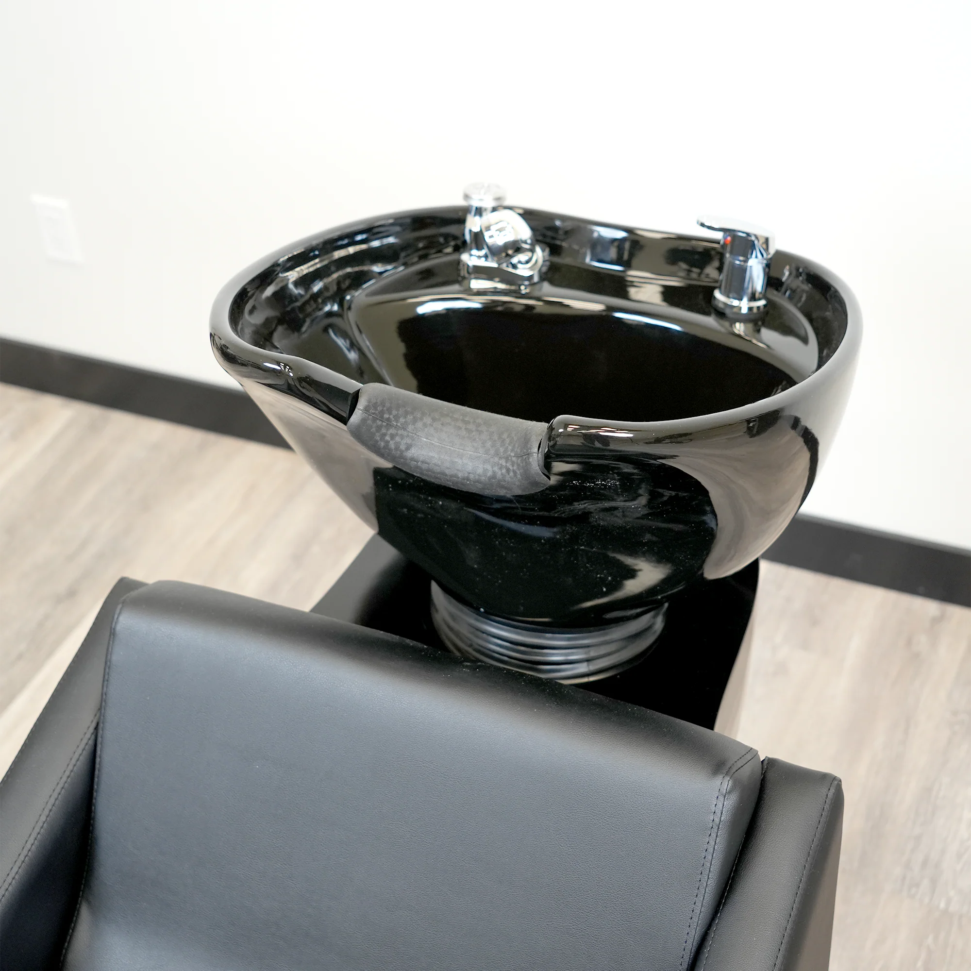 Shanghai Shampoo Backwash Unit - Image 5