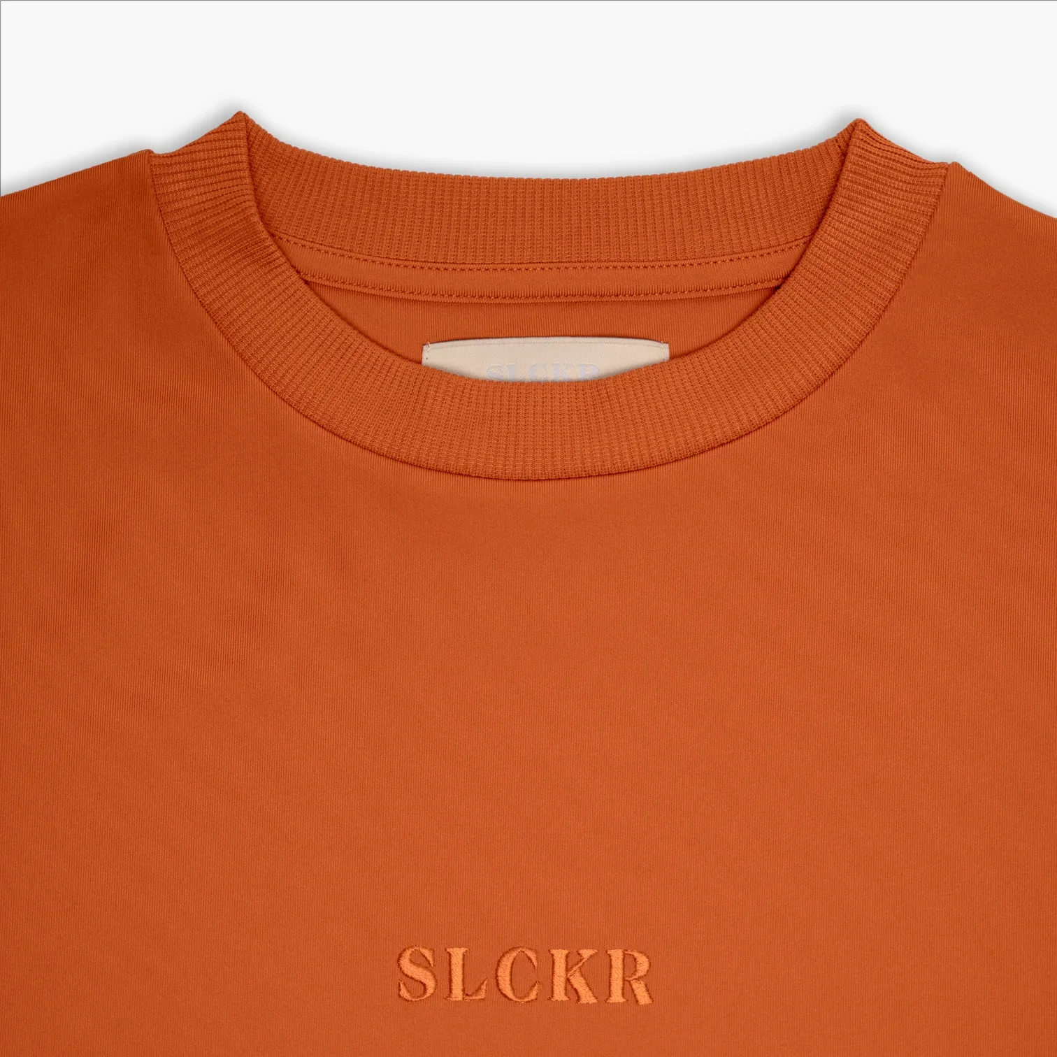 SLCKR Shop Tee - Image 4