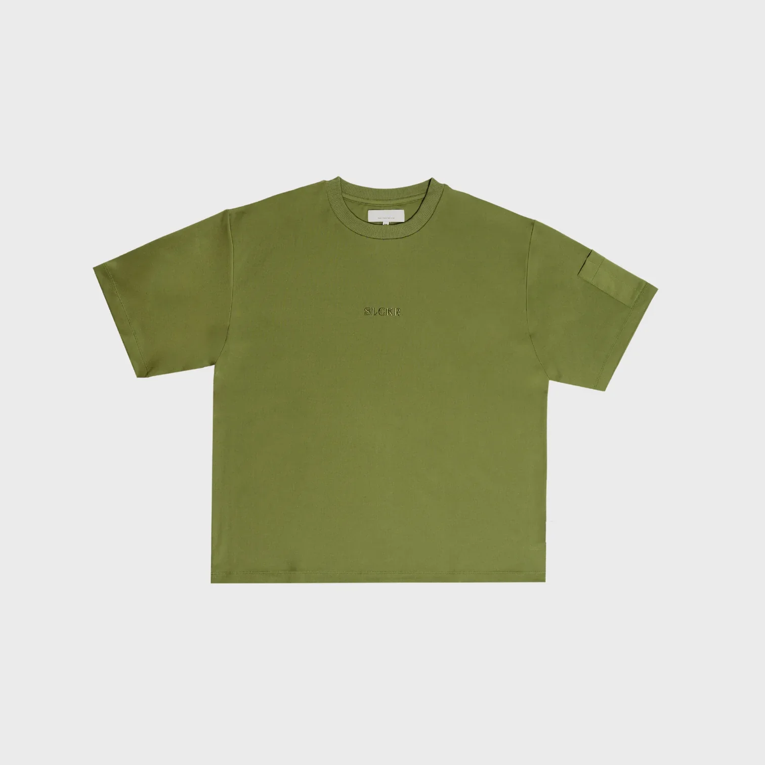 SLCKR Shop Tee - Image 6