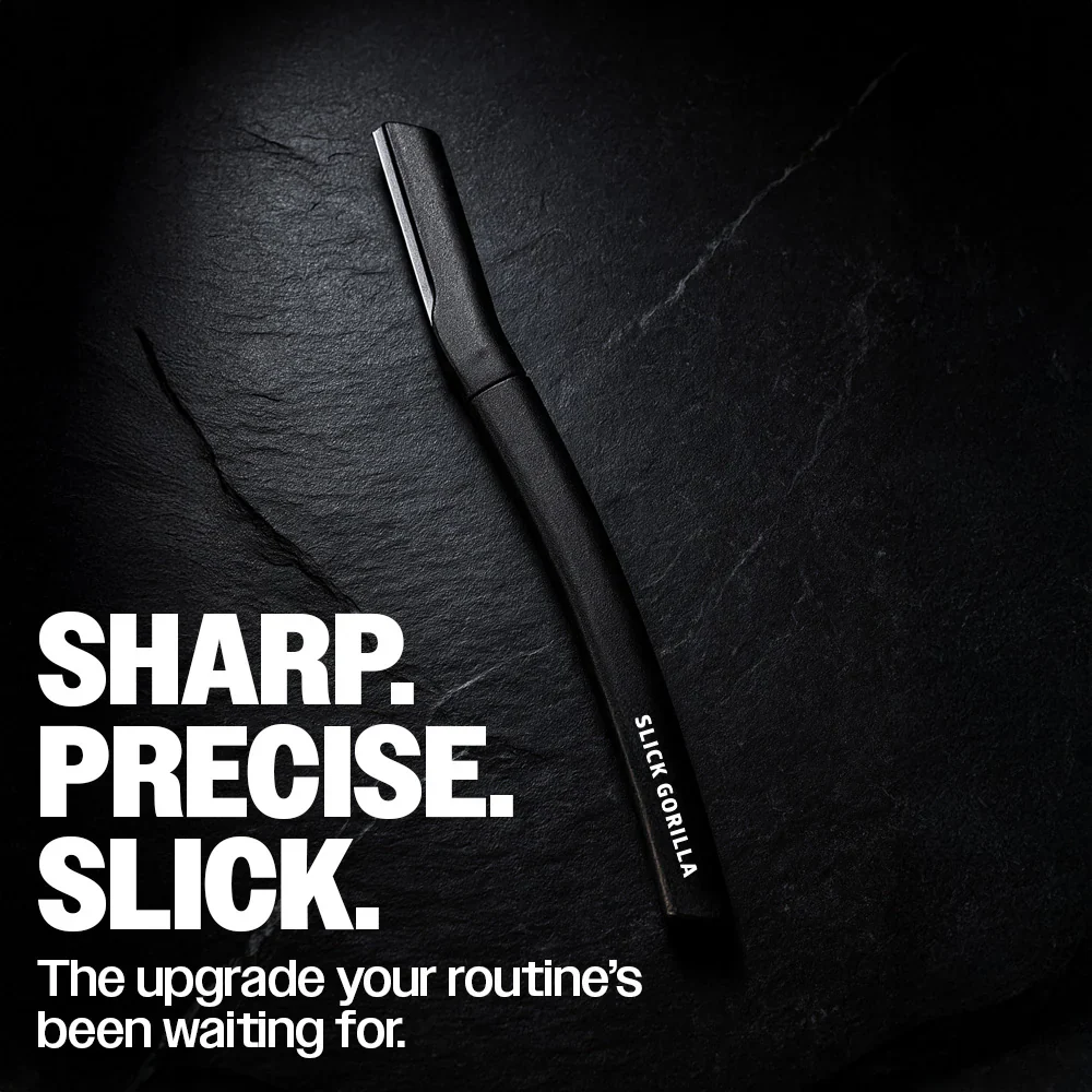 Slick Gorilla Derma Blades (3SETS X PACK) - Image 6