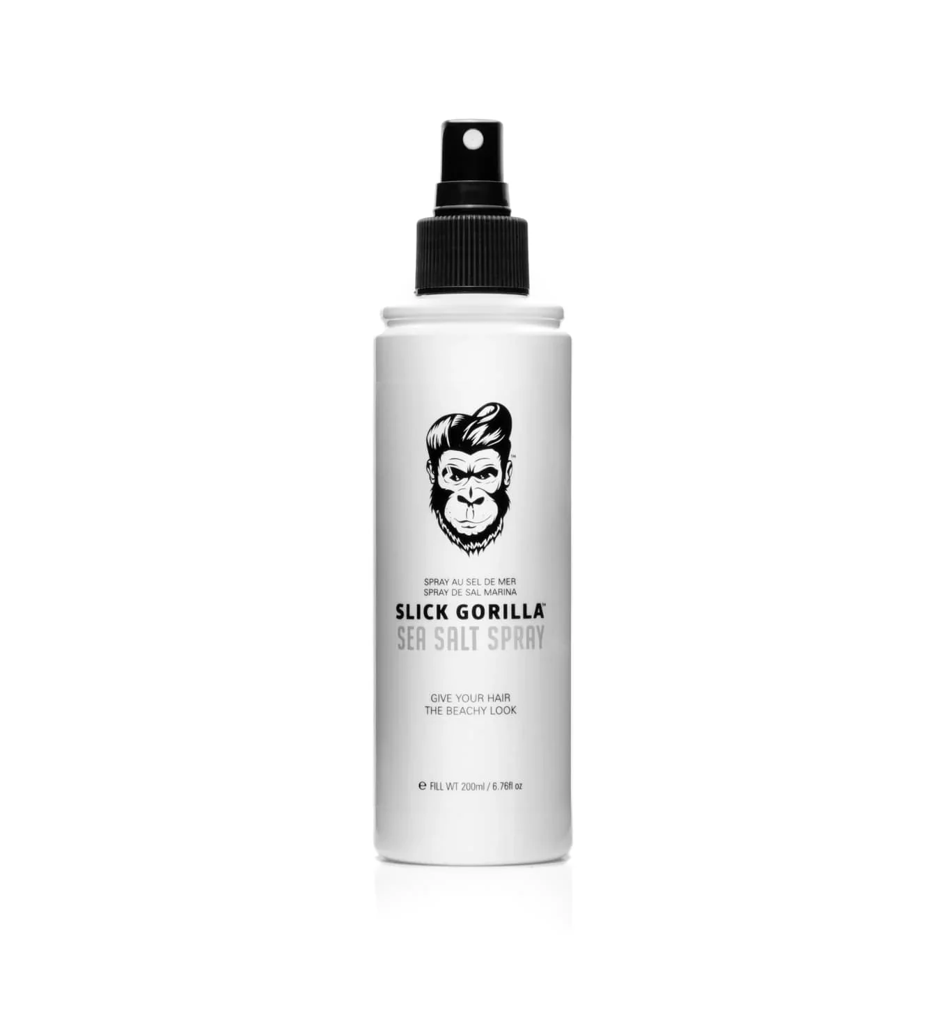 Slick Gorilla Sea Salt Spray 200 ml - Image 2