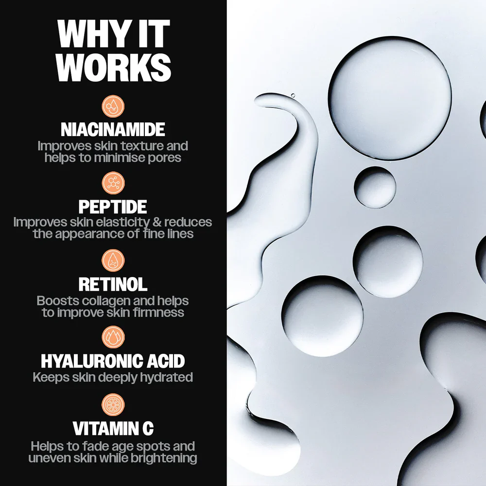 Slick Gorilla Super Serum 50ML - Image 7