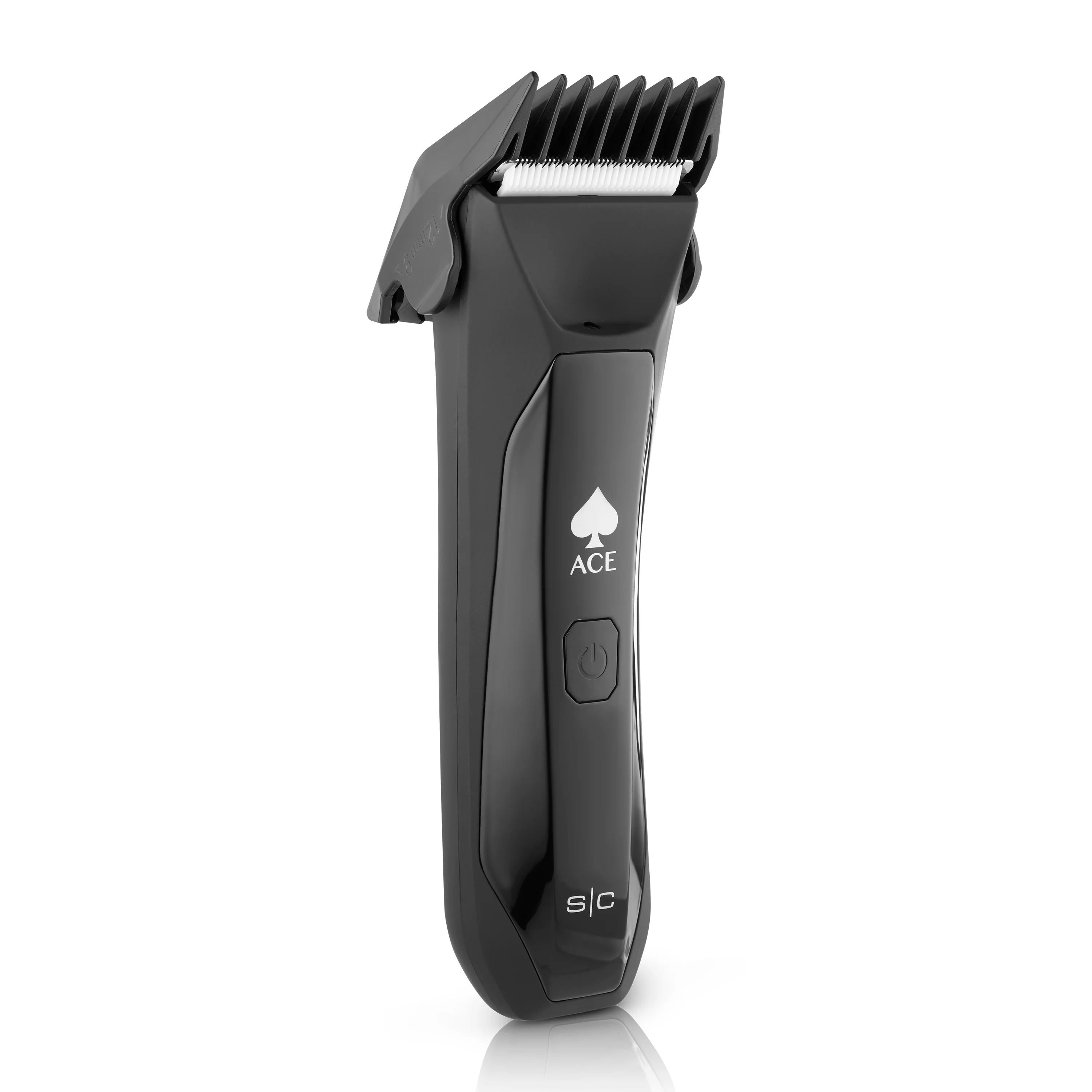 StyleCraft Ace Body Buzzer Trimmer - Image 3