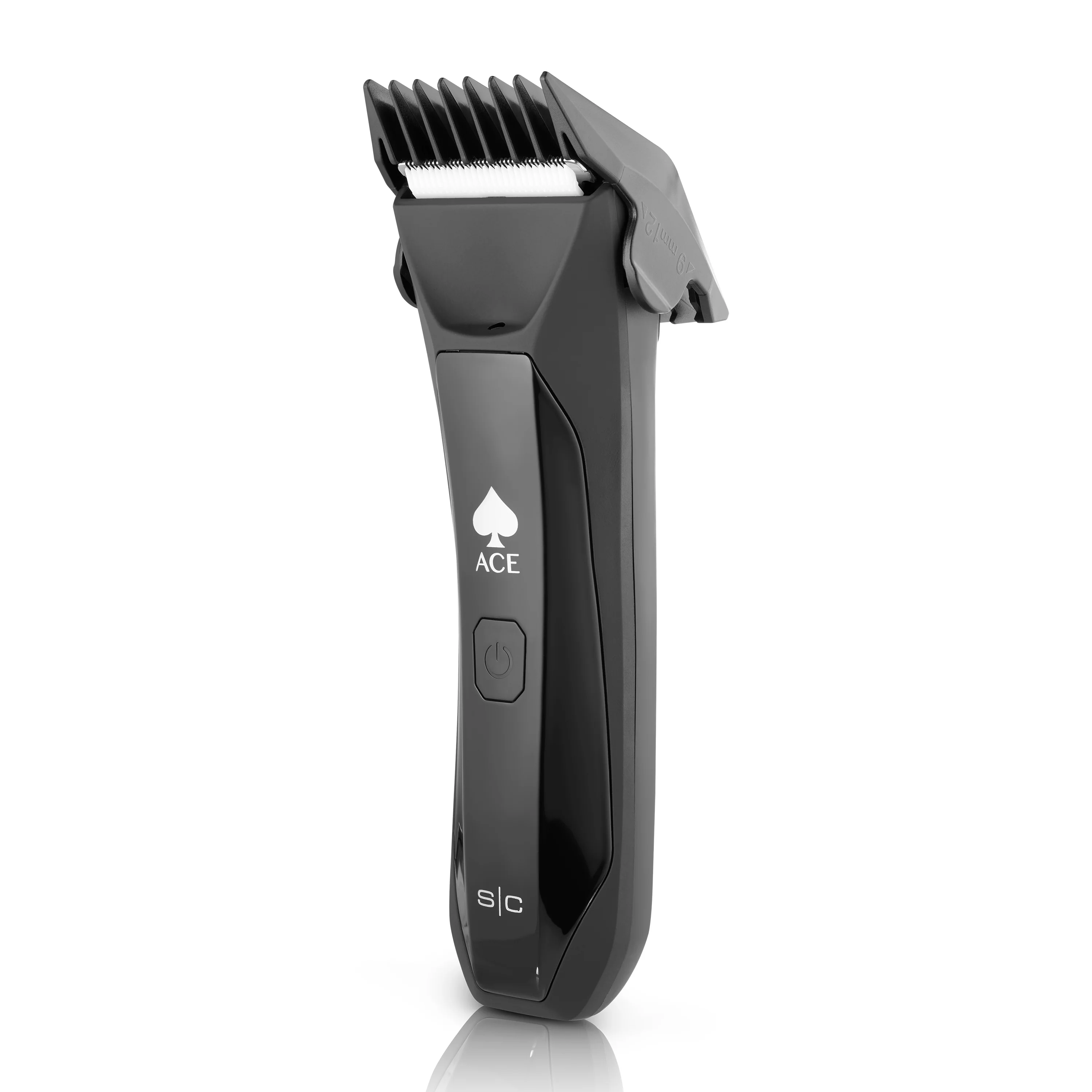 StyleCraft Ace Body Buzzer Trimmer - Image 4