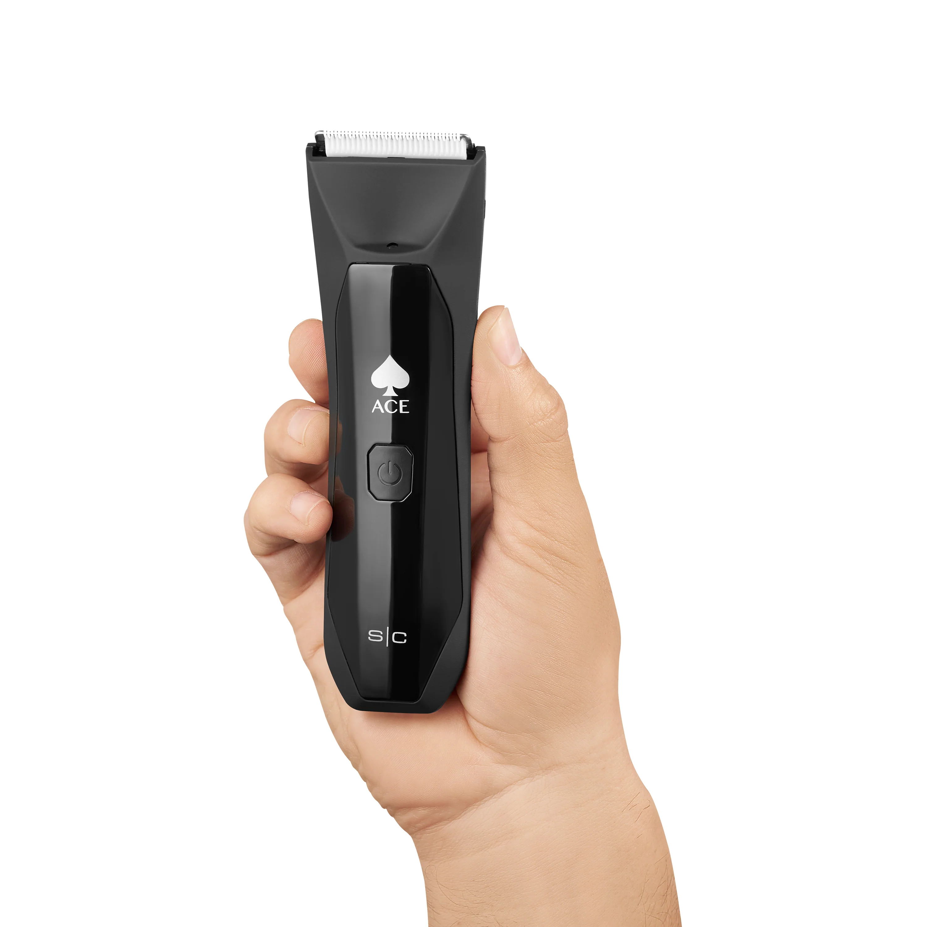 StyleCraft Ace Body Buzzer Trimmer - Image 6