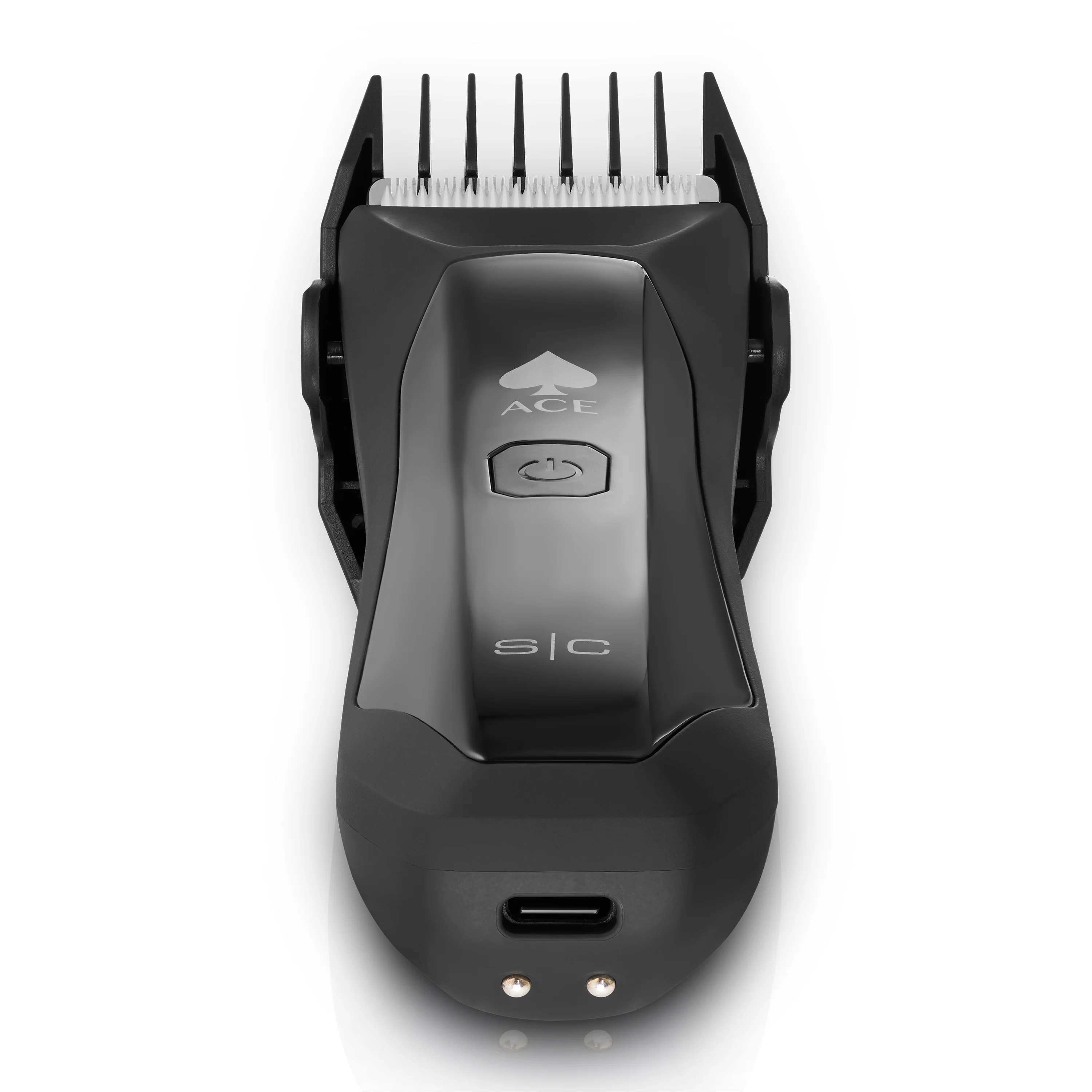 StyleCraft Ace Body Buzzer Trimmer - Image 9