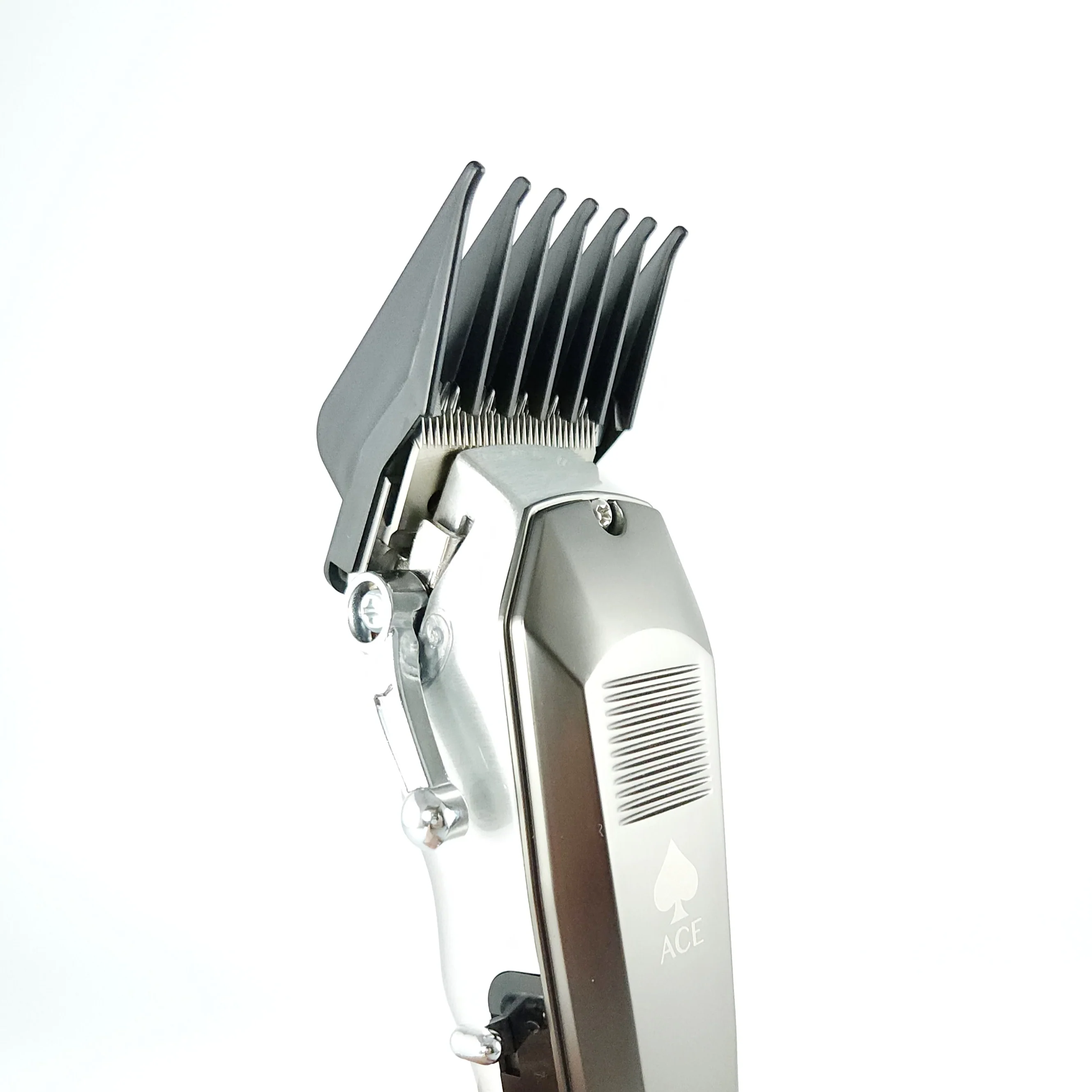 StyleCraft Ace Metal Edition Clipper - Image 5