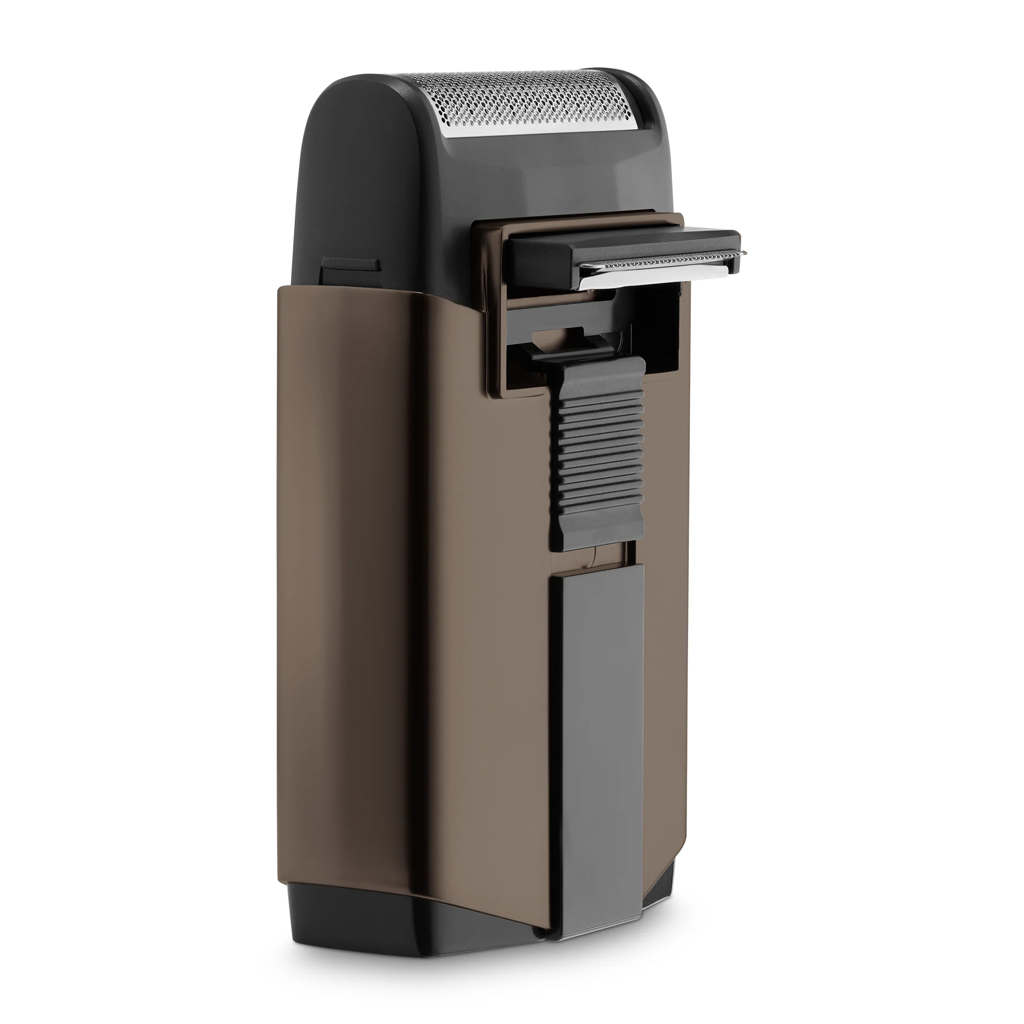 StyleCraft Ace Single Foil Shaver with Built in Trimmer - Image 3