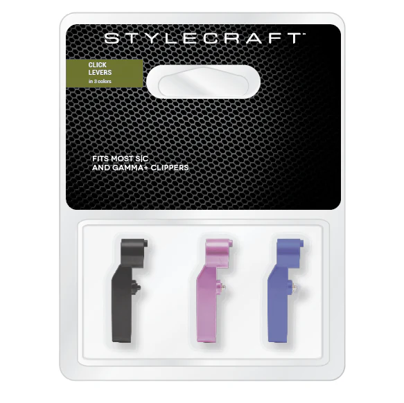 Stylecraft Click Lever 3pk - Image 2