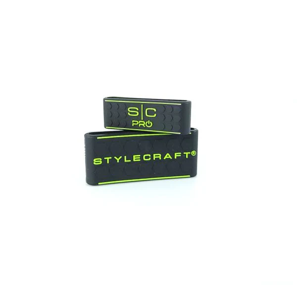 StyleCraft Clipper and Trimmer Grip Set - Image 3