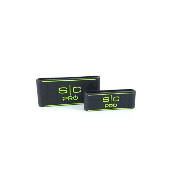 StyleCraft Clipper and Trimmer Grip Set - Image 4