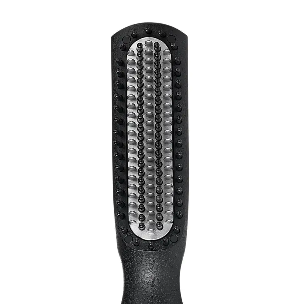 StyleCraft Heat Stroke Corded Hot Brush Matte Black - Image 2