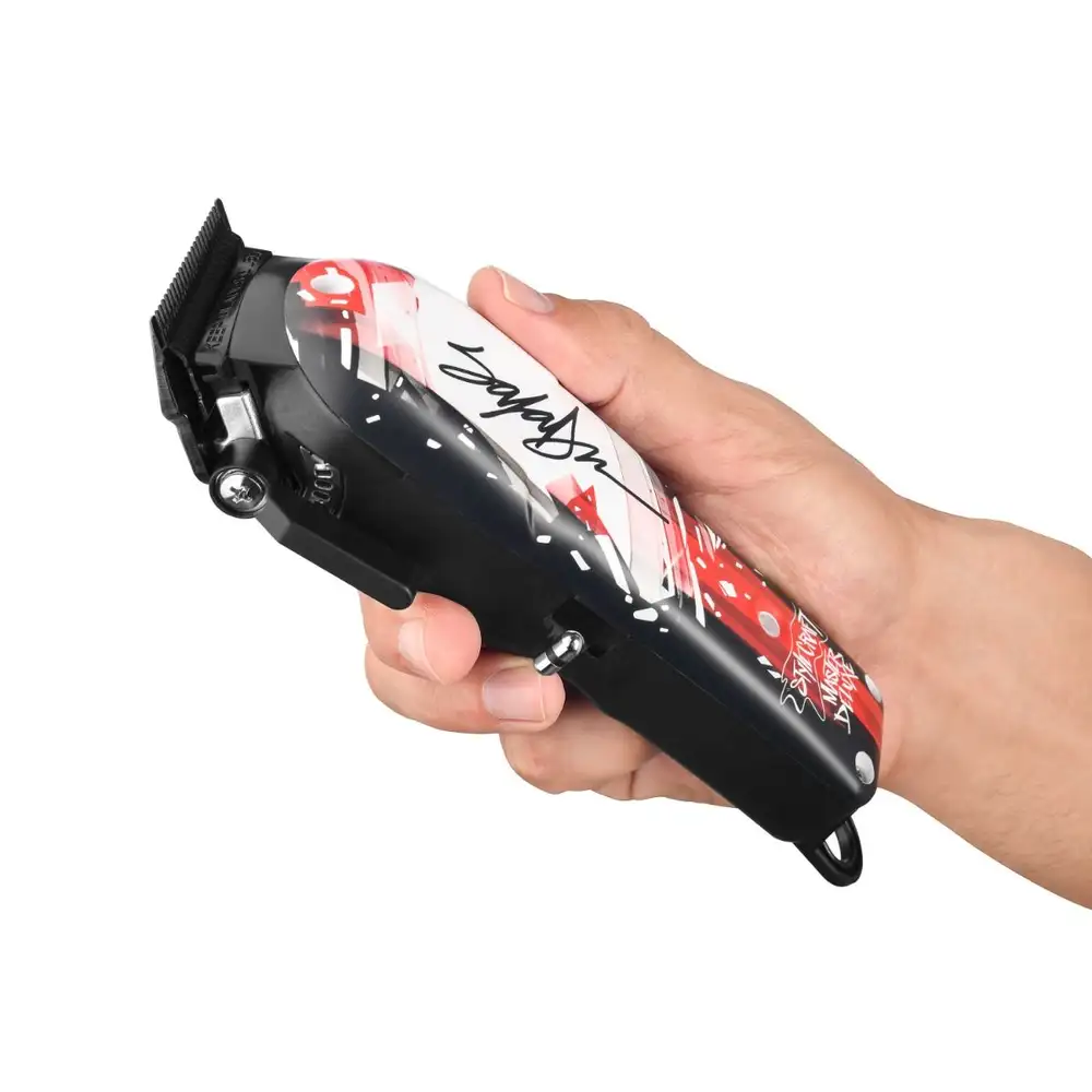 S|C Pro Rebel Clipper - King Saladeen Edition - Image 9