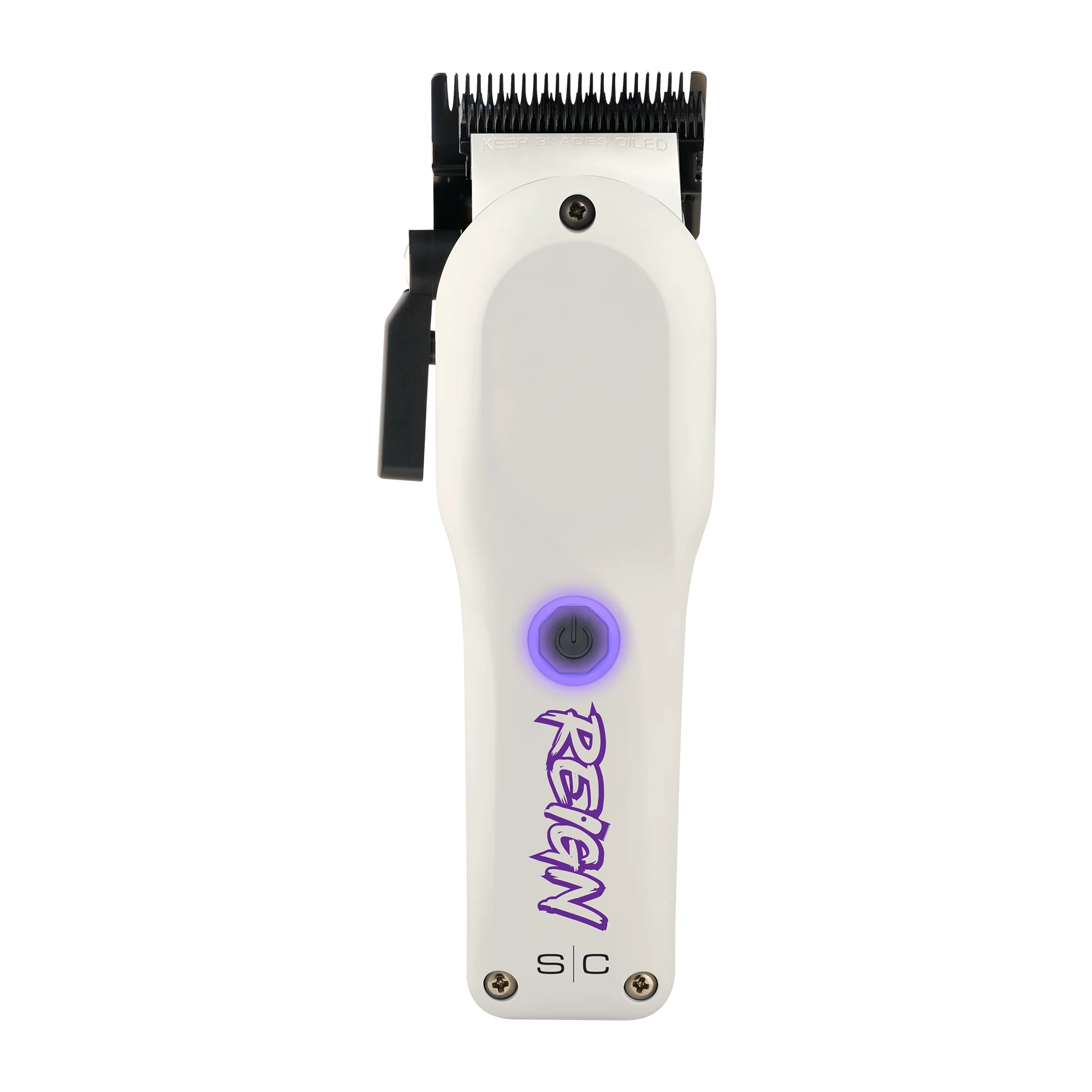 S|C Reign Professional Clipper