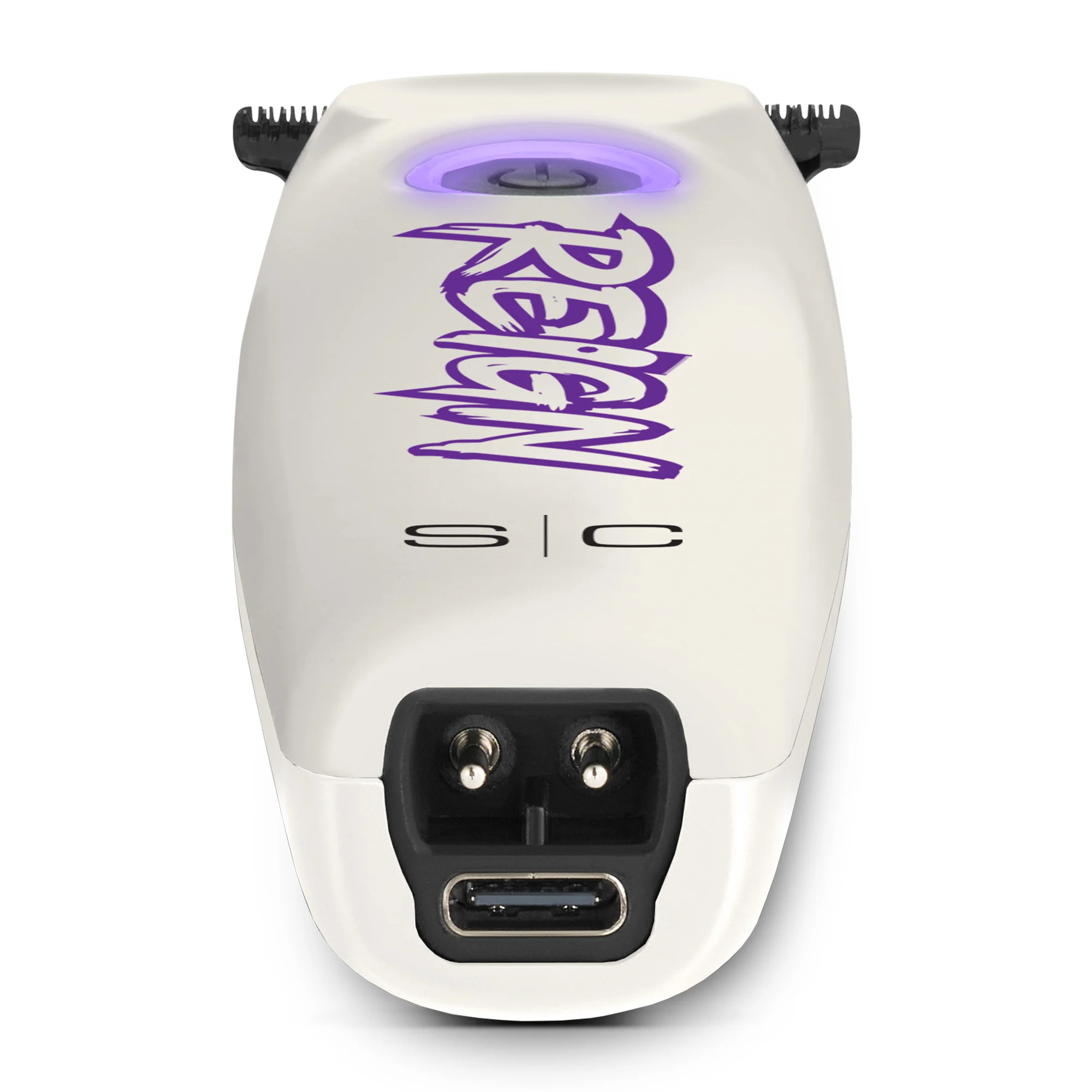 S|C Reign Professional Trimmer - Image 6
