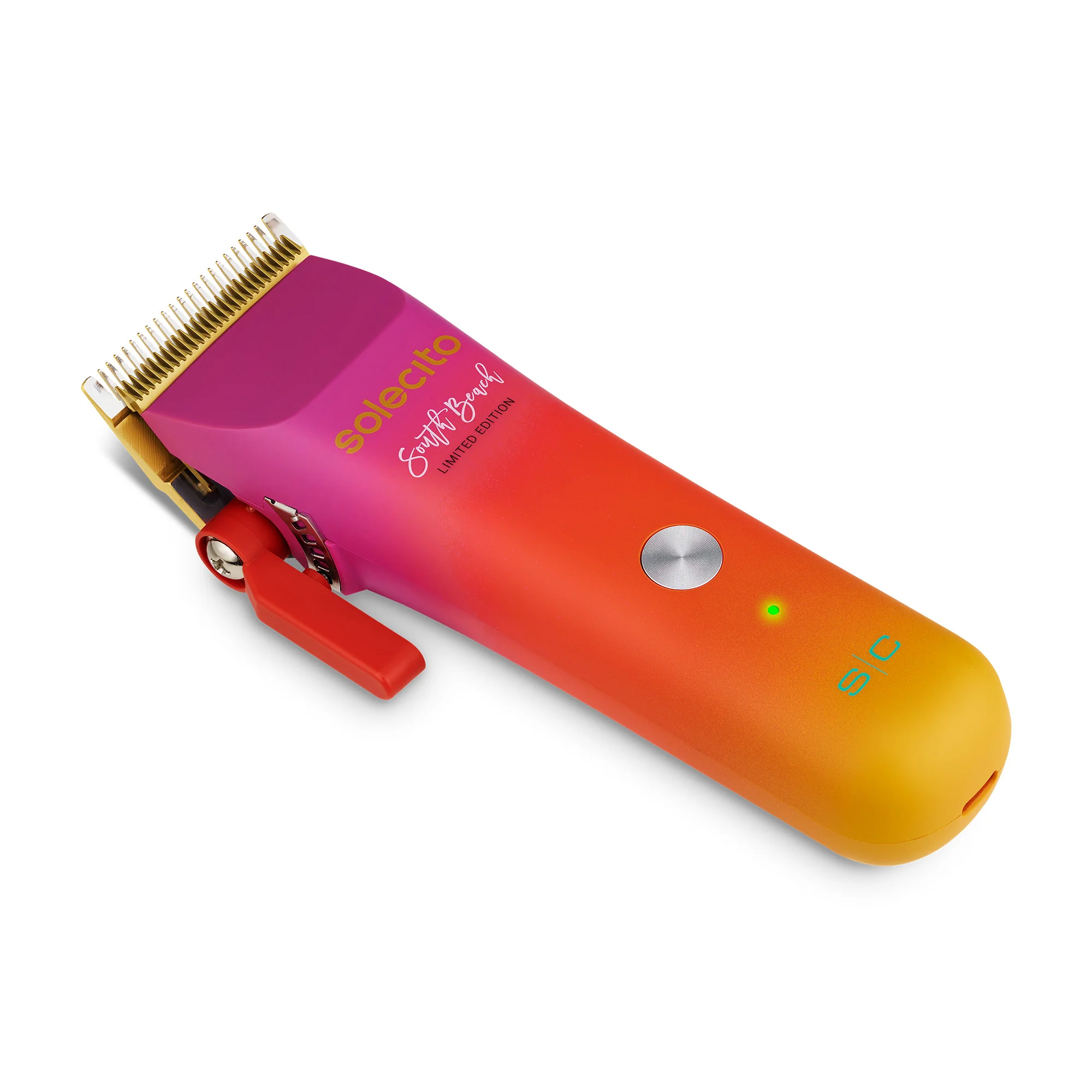 StyleCraft Solecito Clipper - Image 10