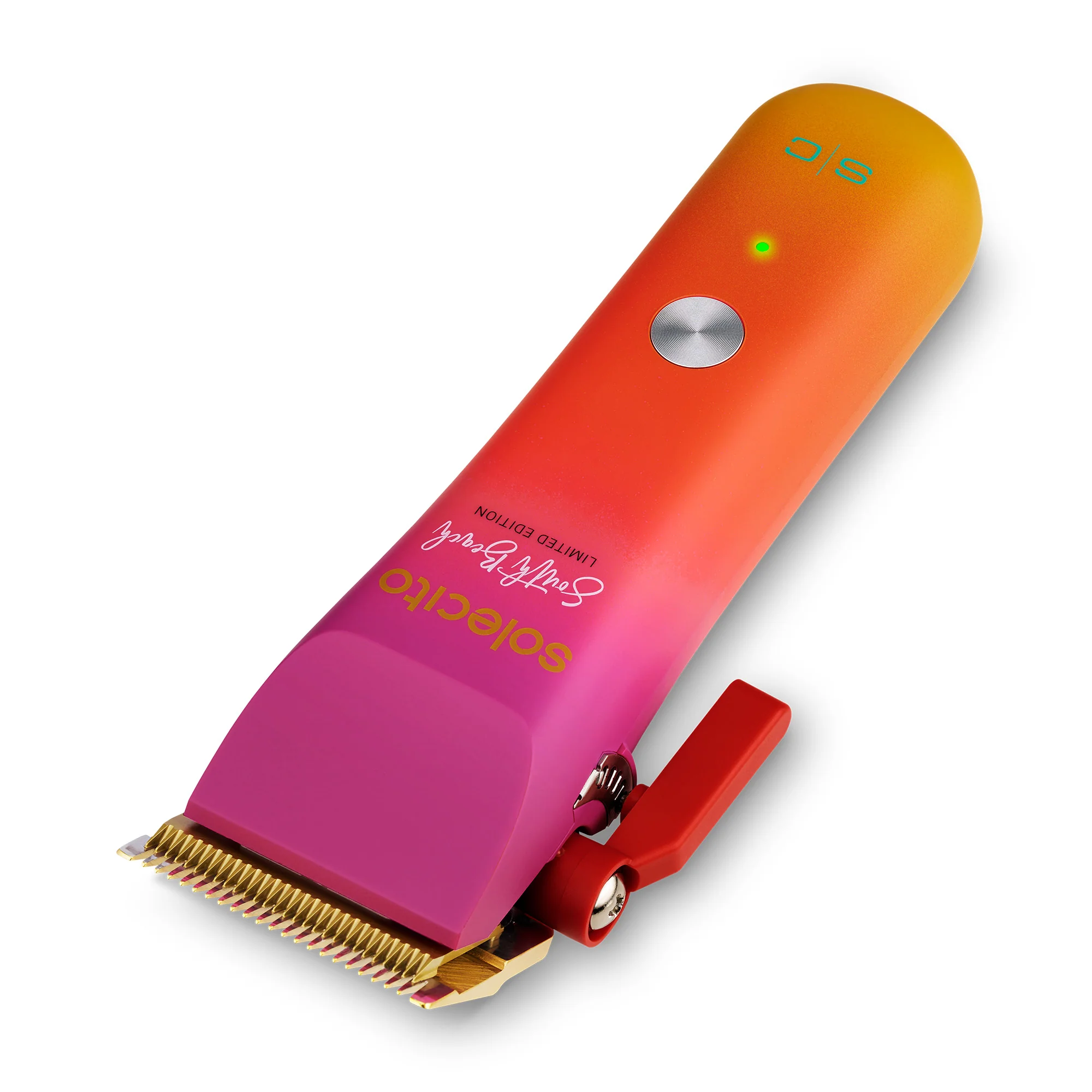 StyleCraft Solecito Clipper - Image 11