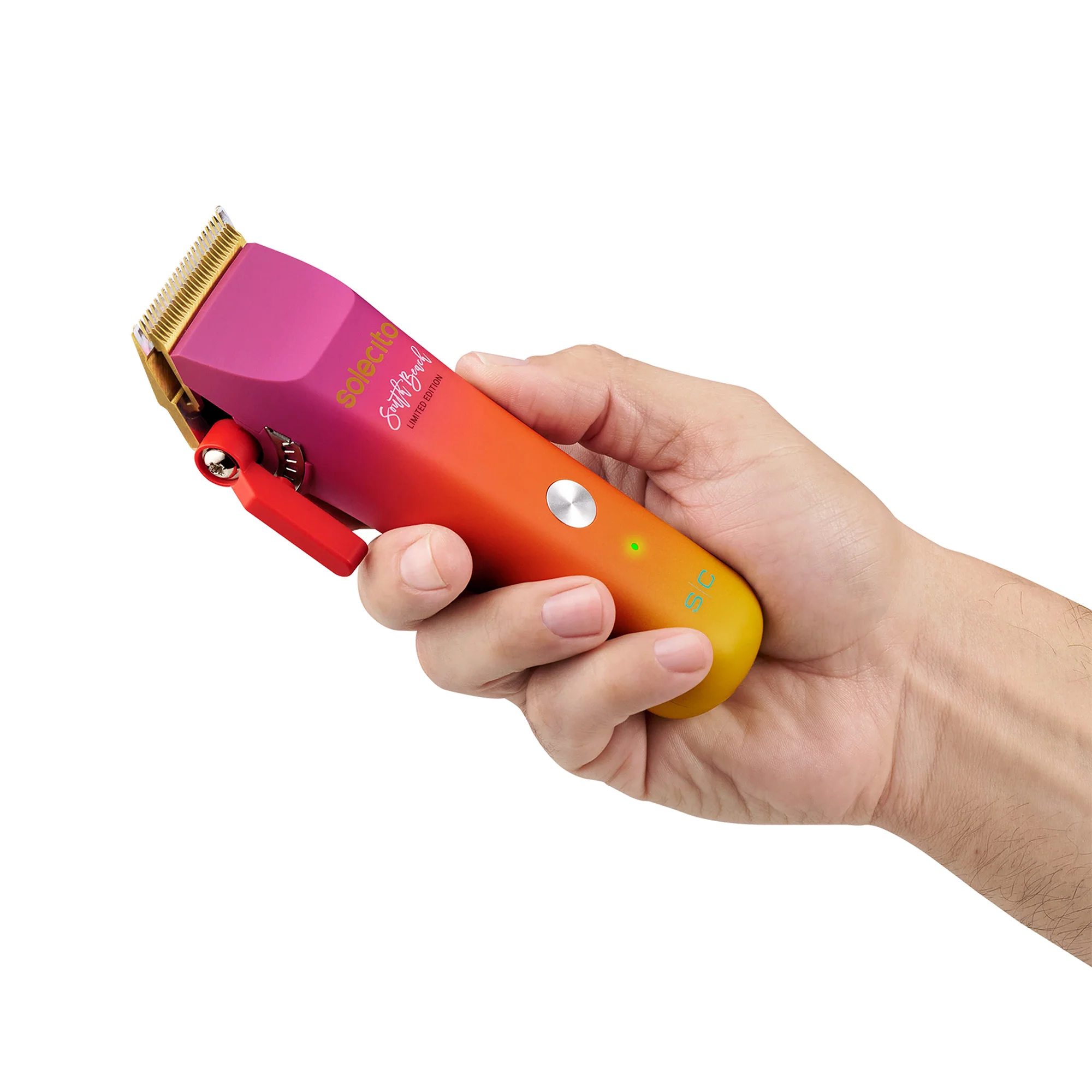 StyleCraft Solecito Clipper - Image 12