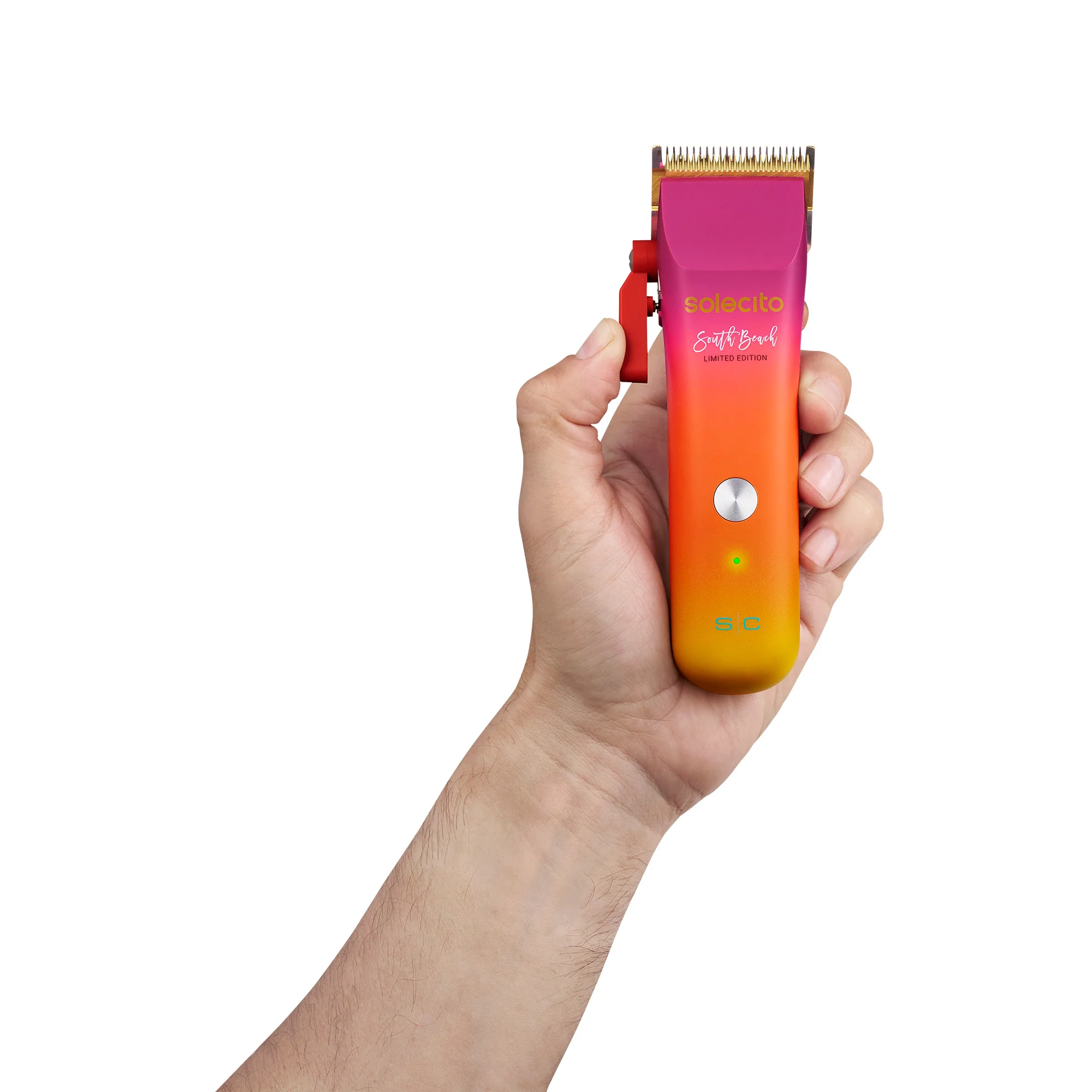 StyleCraft Solecito Clipper - Image 14